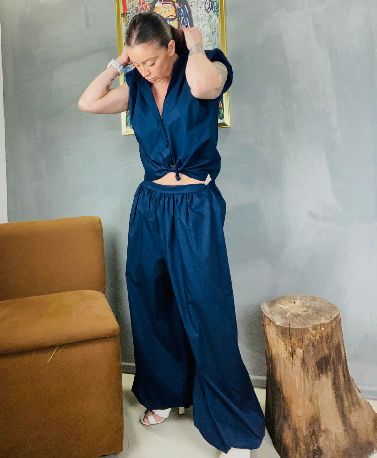 Coordinati & Tailleur