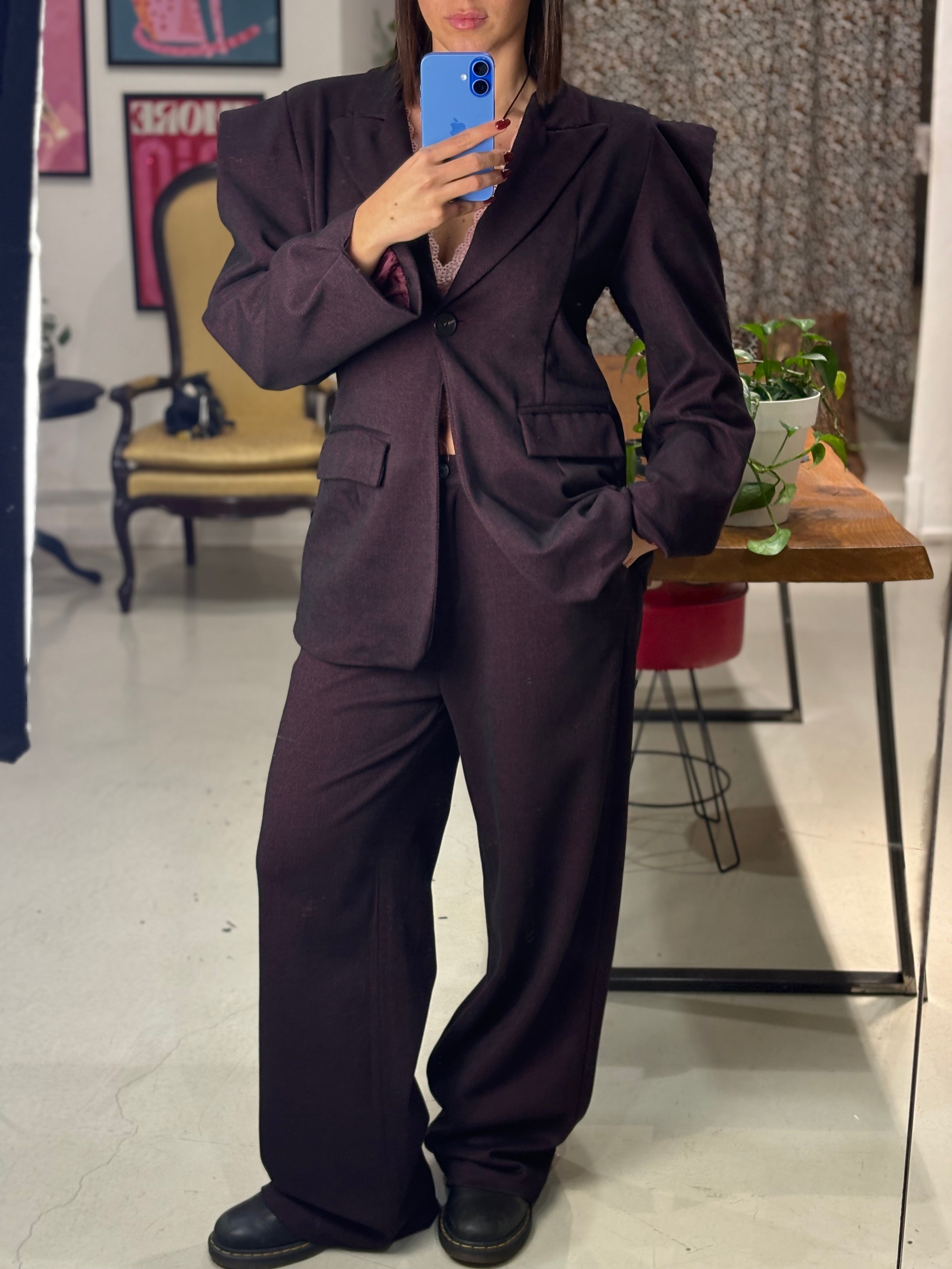 Coordinati & Tailleur