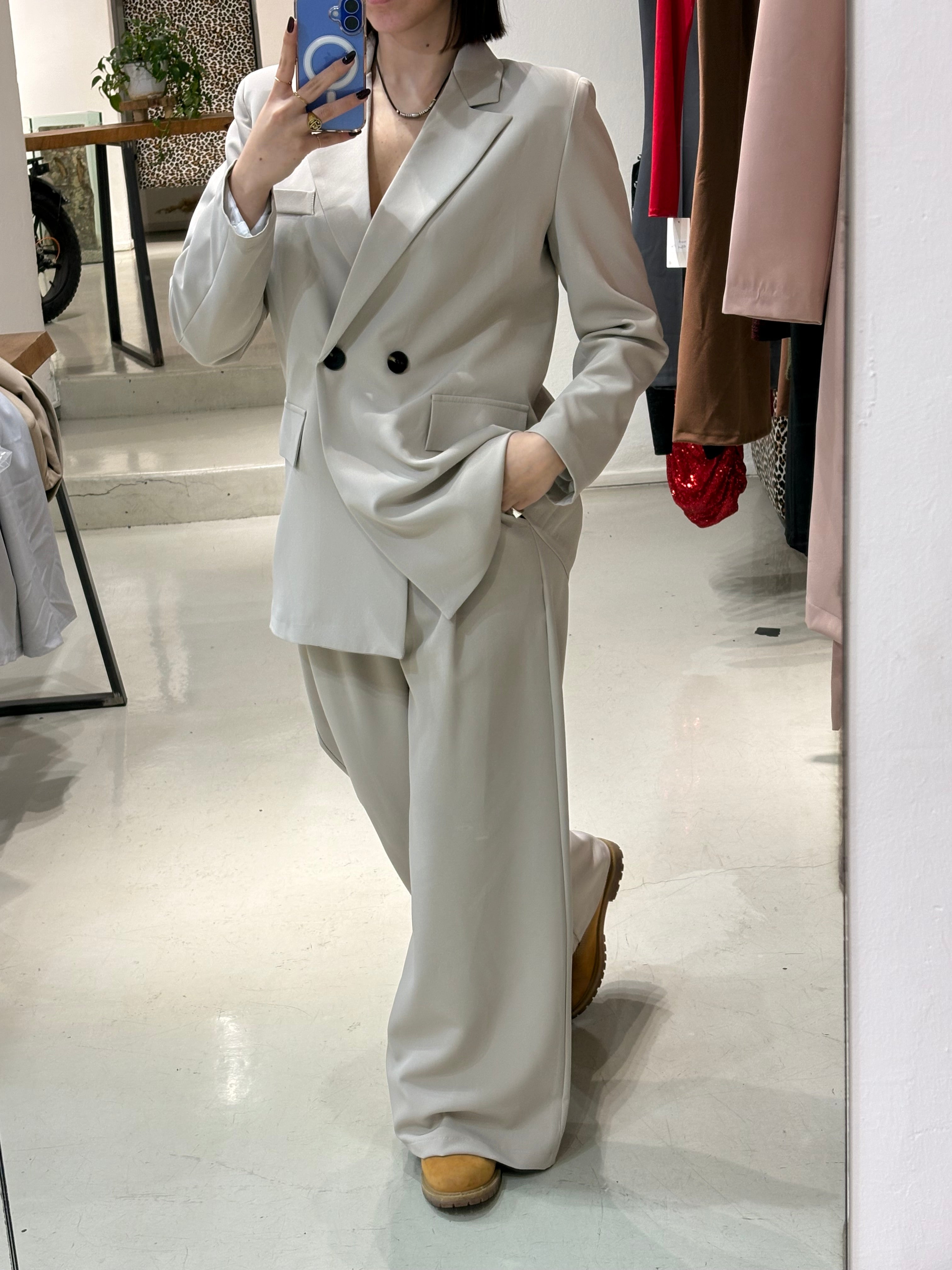 Blazer Paige