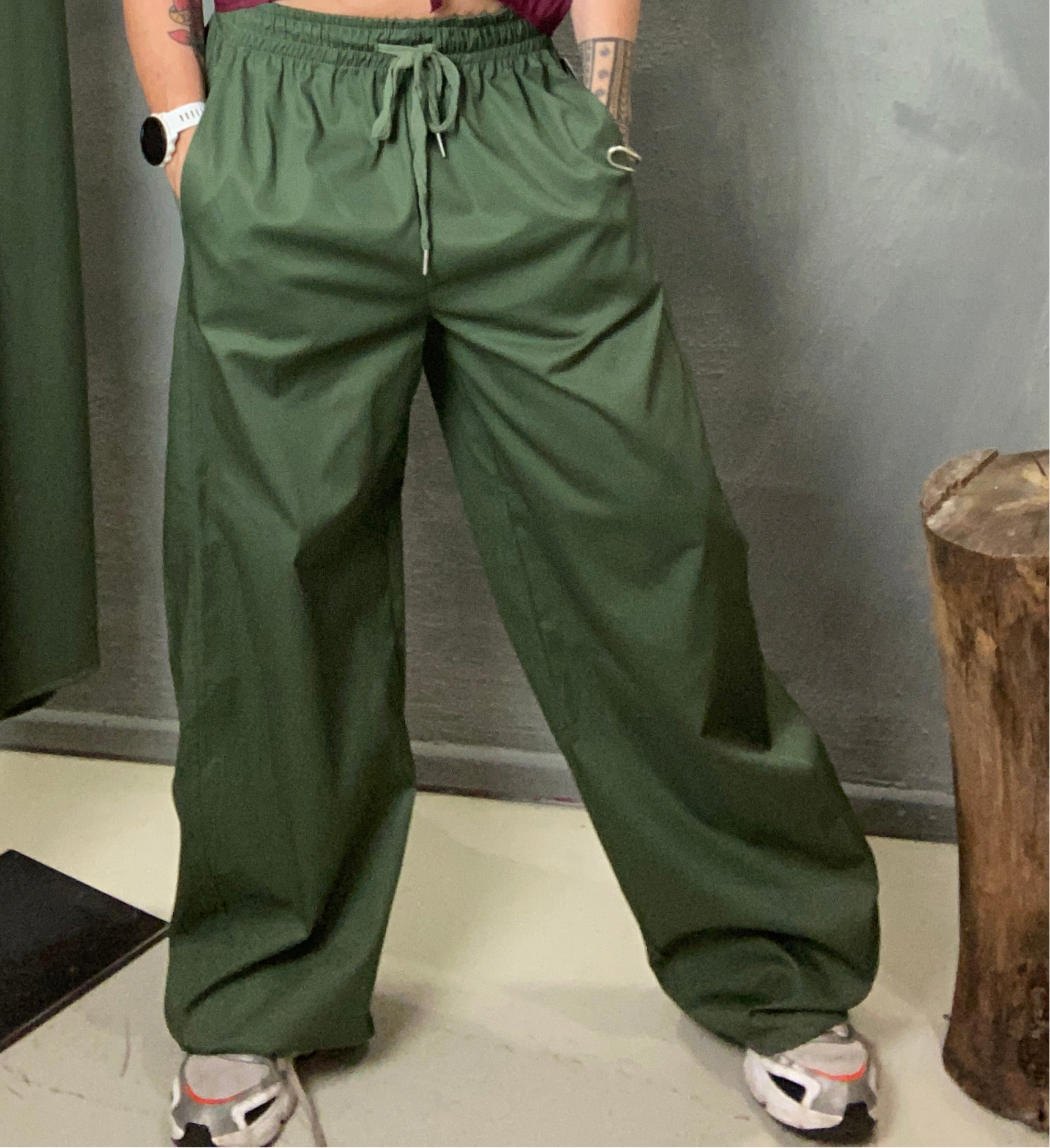 Pantalone NERJA