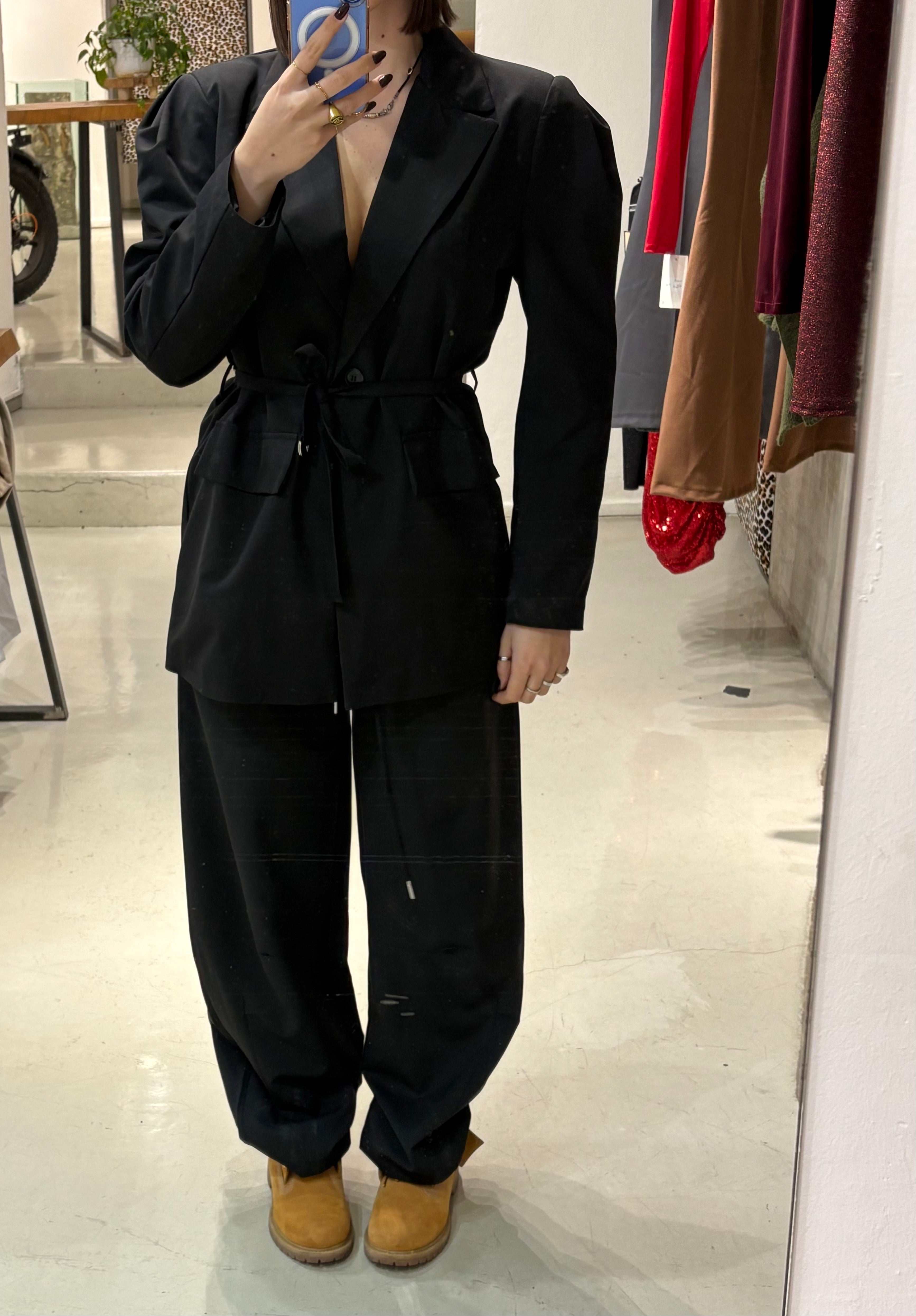 Blazer Boris