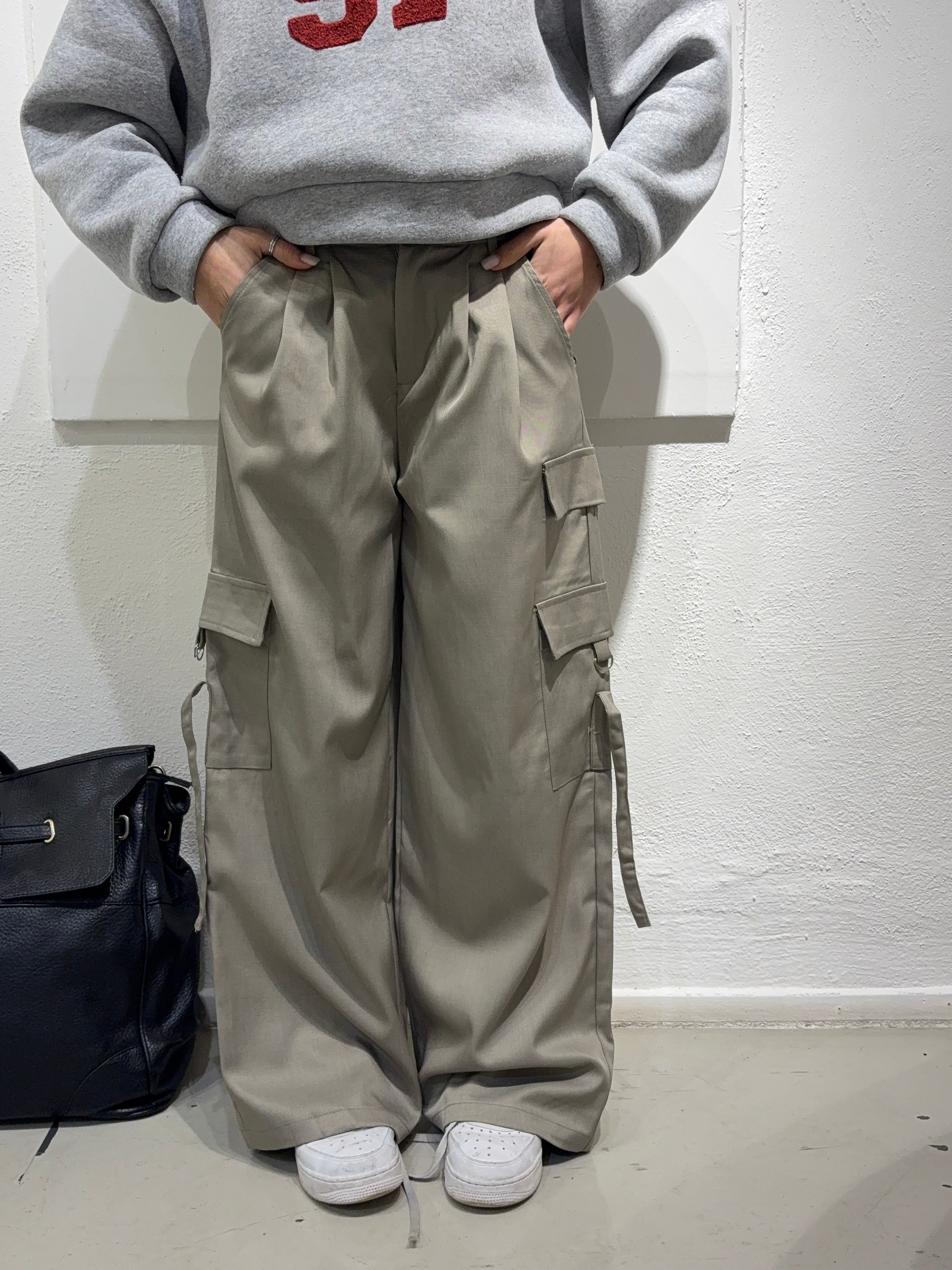 Pantalone Mystica