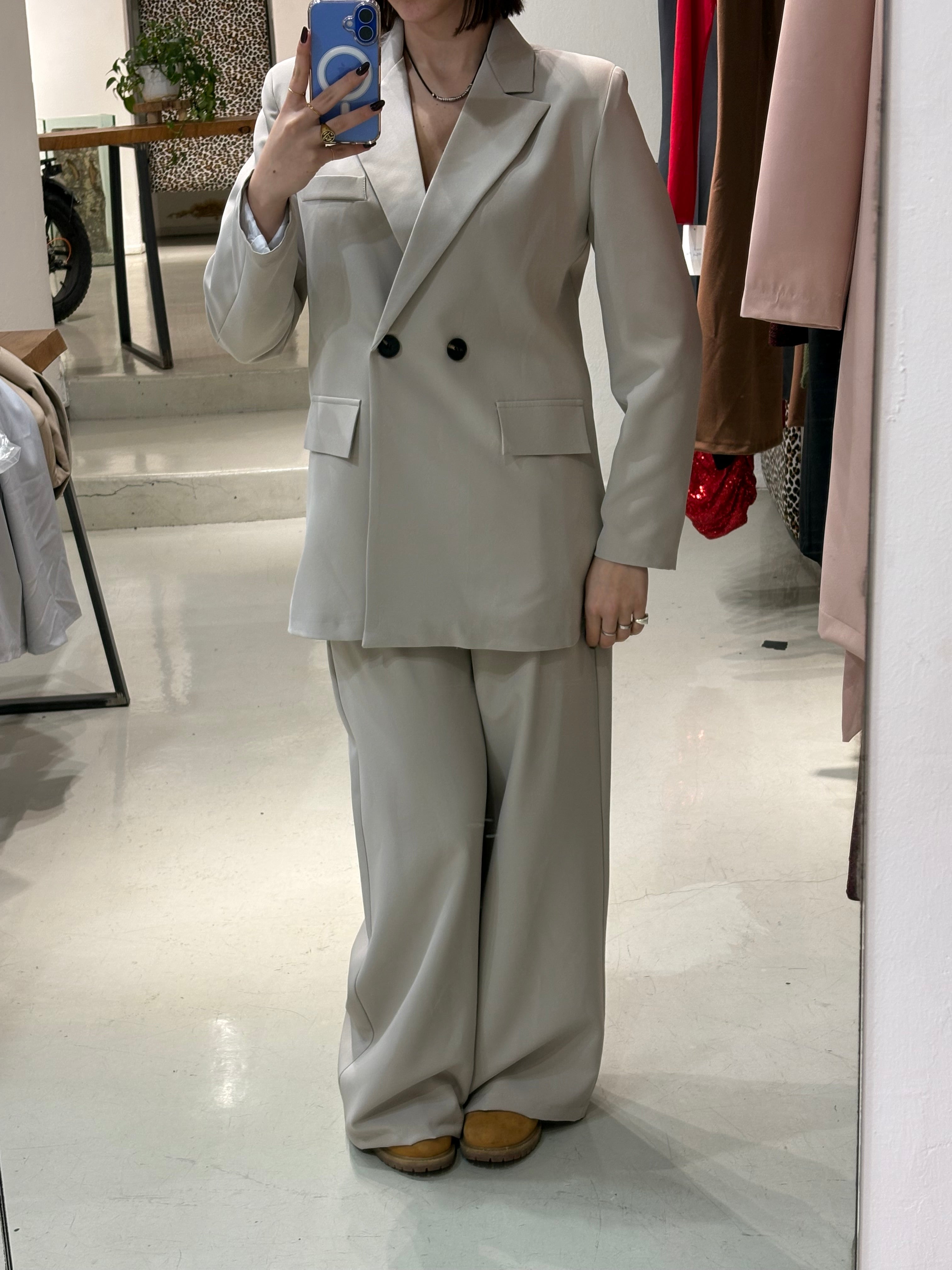 Pantalone Everett