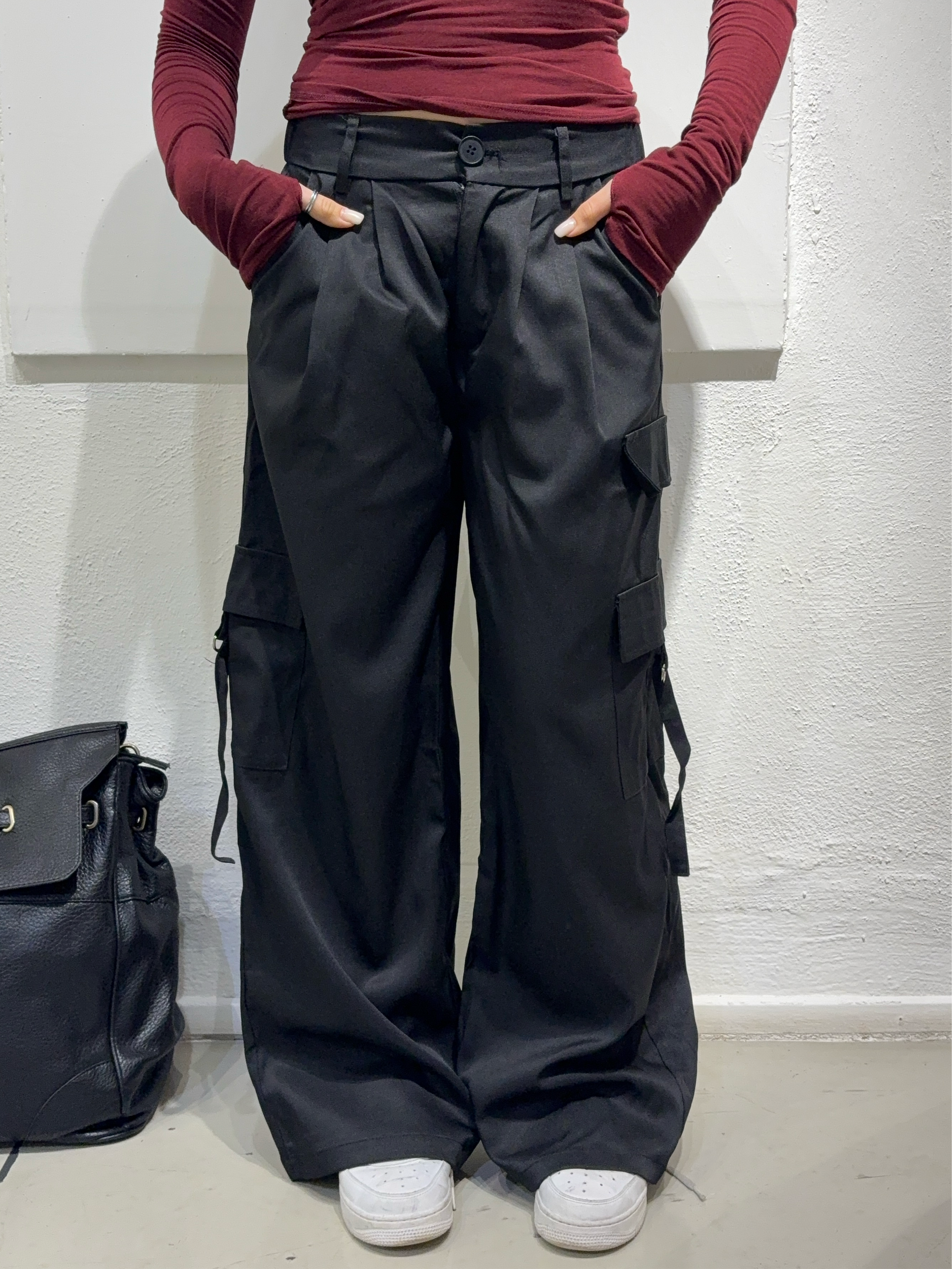 Pantalone Mystica