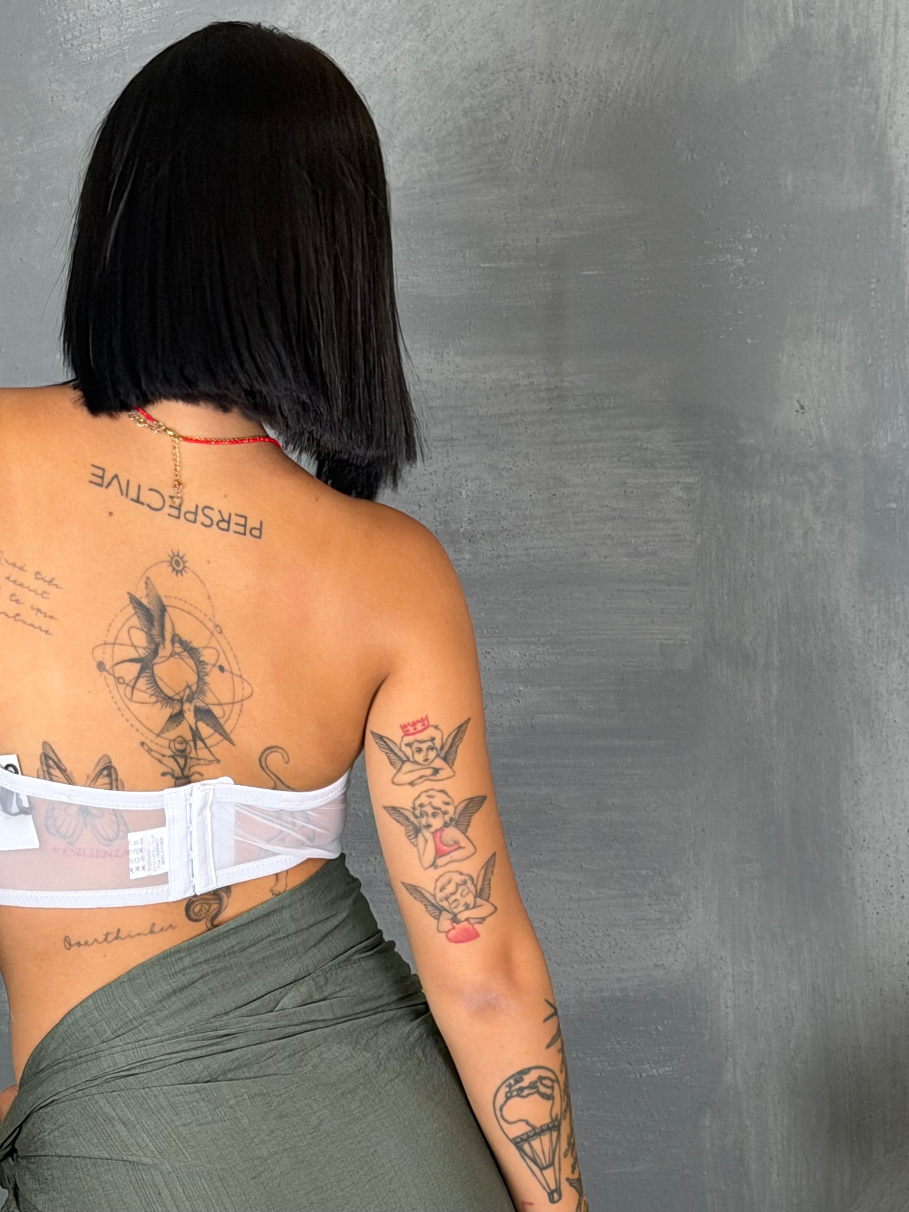 Reggiseno FILOS white