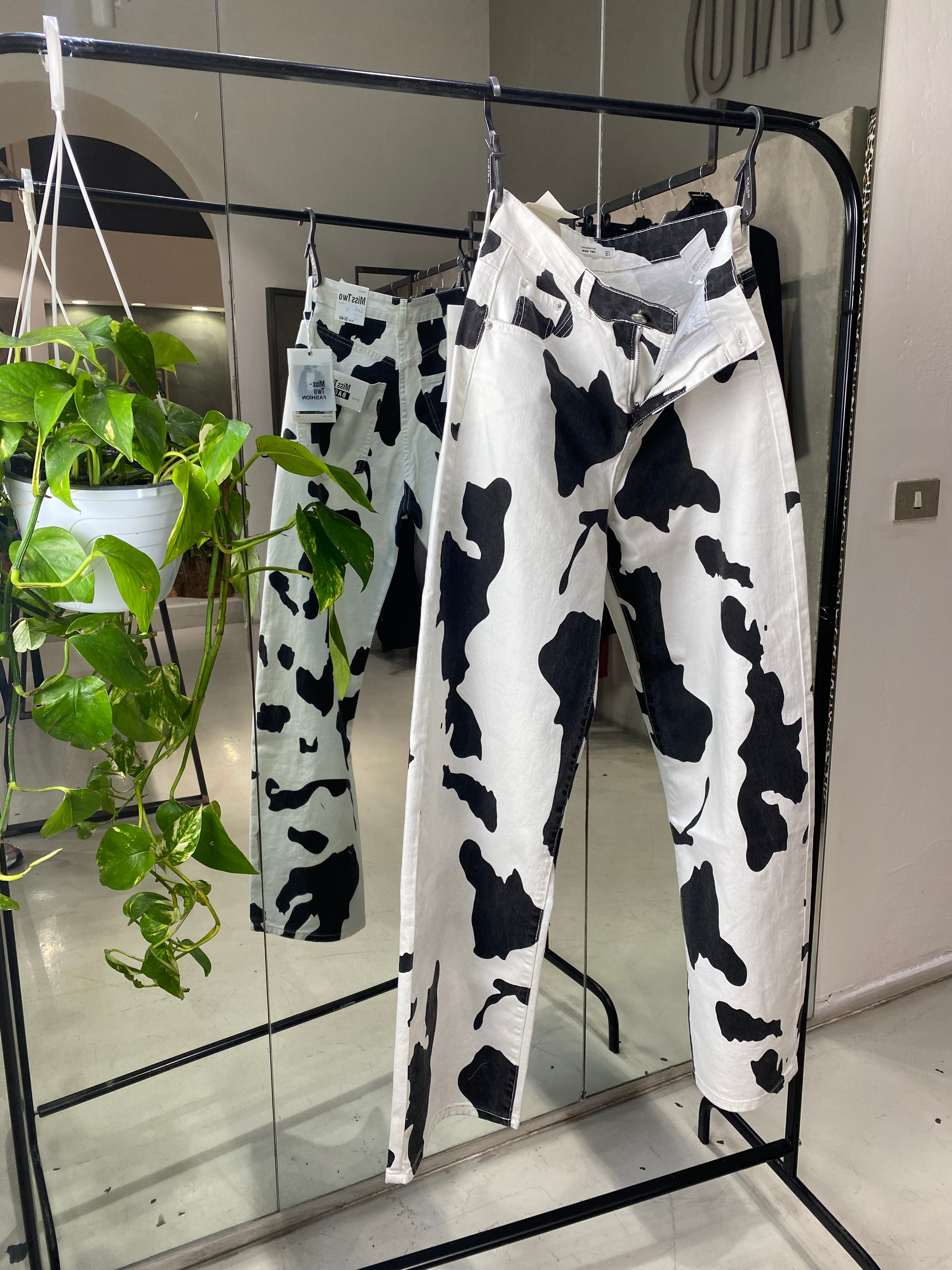 JEANS RIBOT