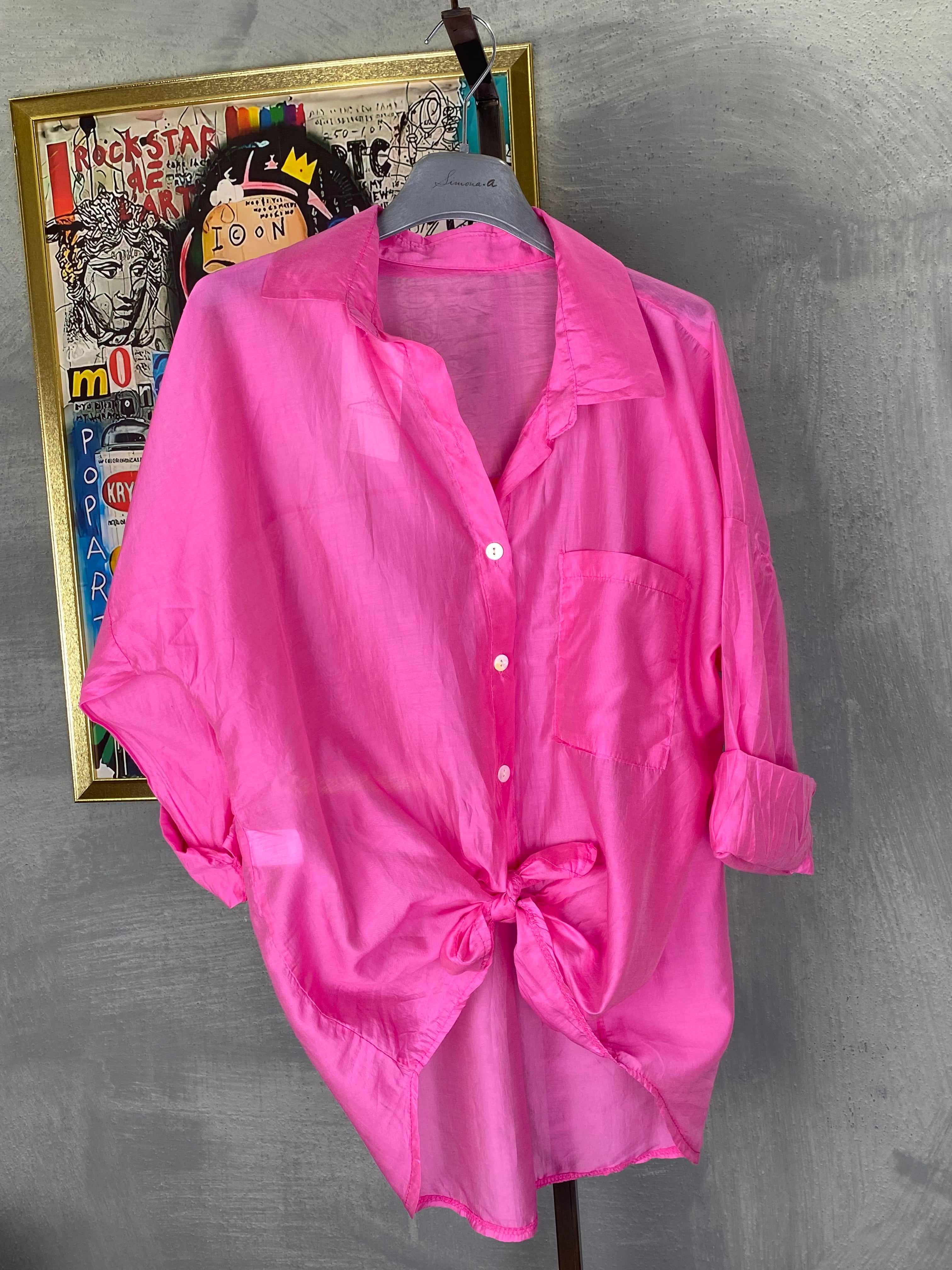 Camicia Wilbon