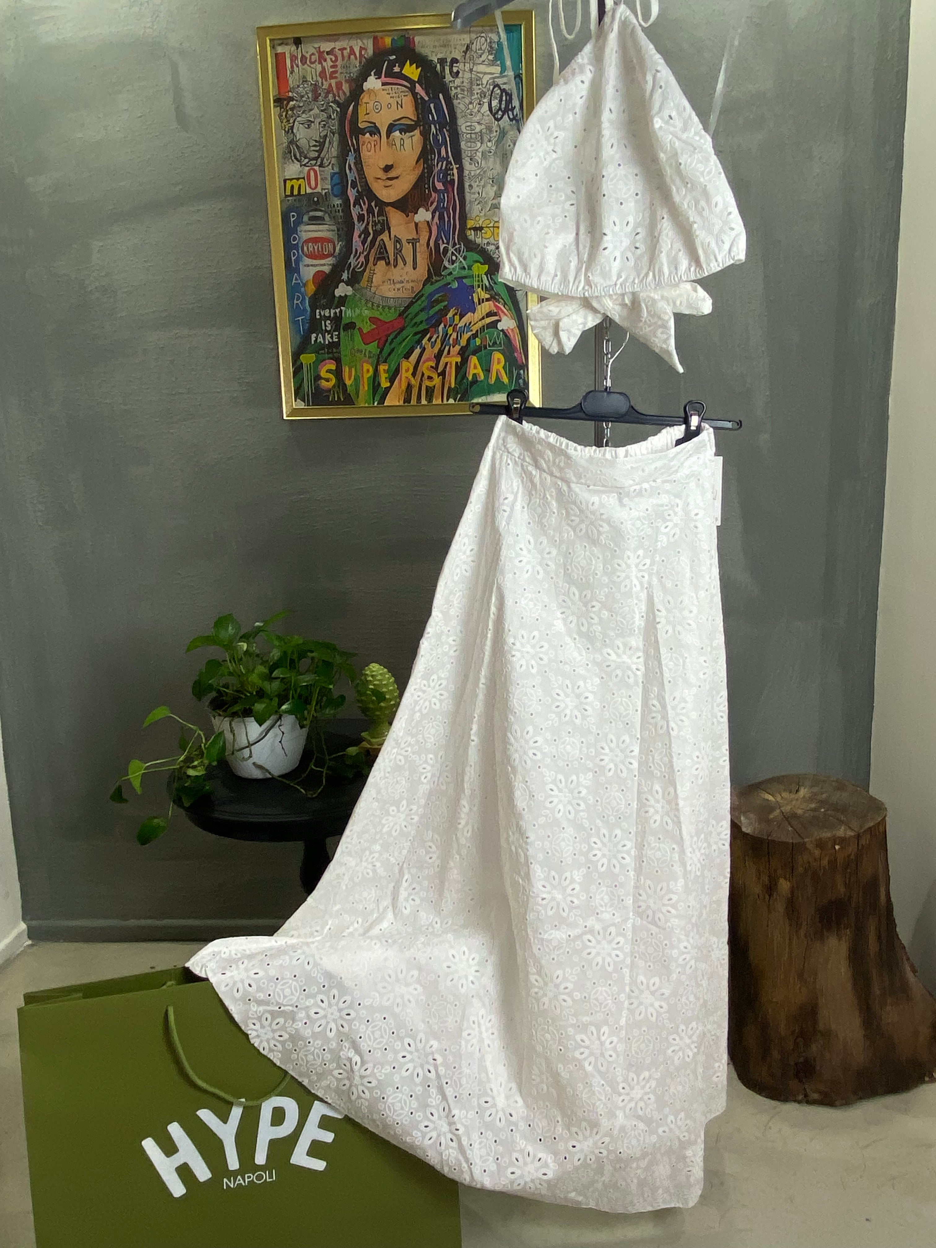 Coordinato SELENE