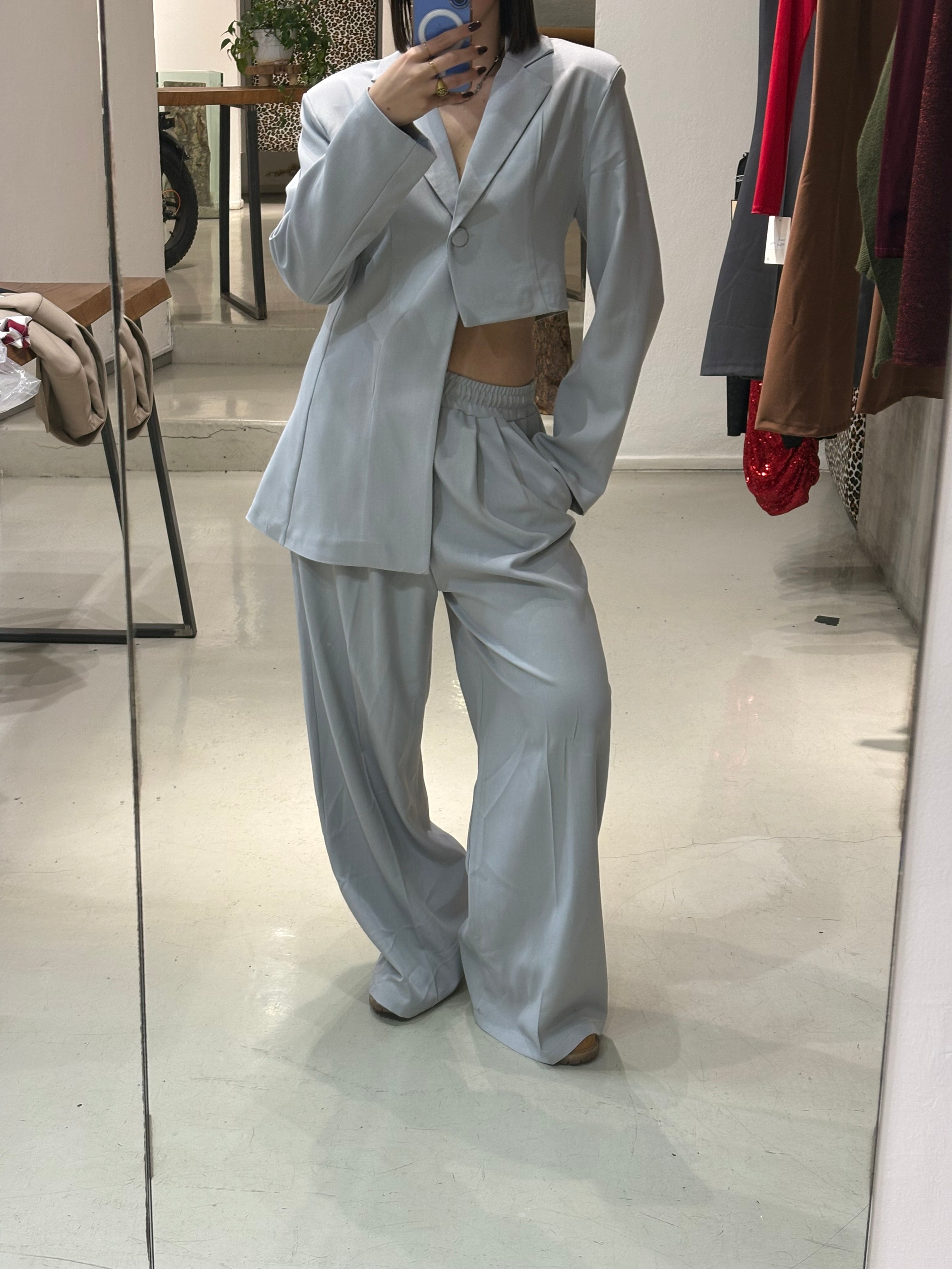 Pantalone Russell