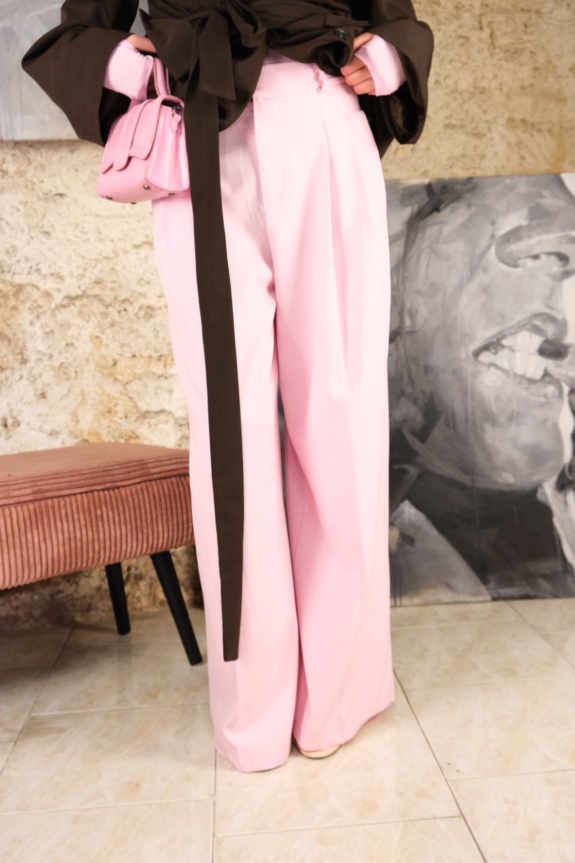 Pantalone Melody
