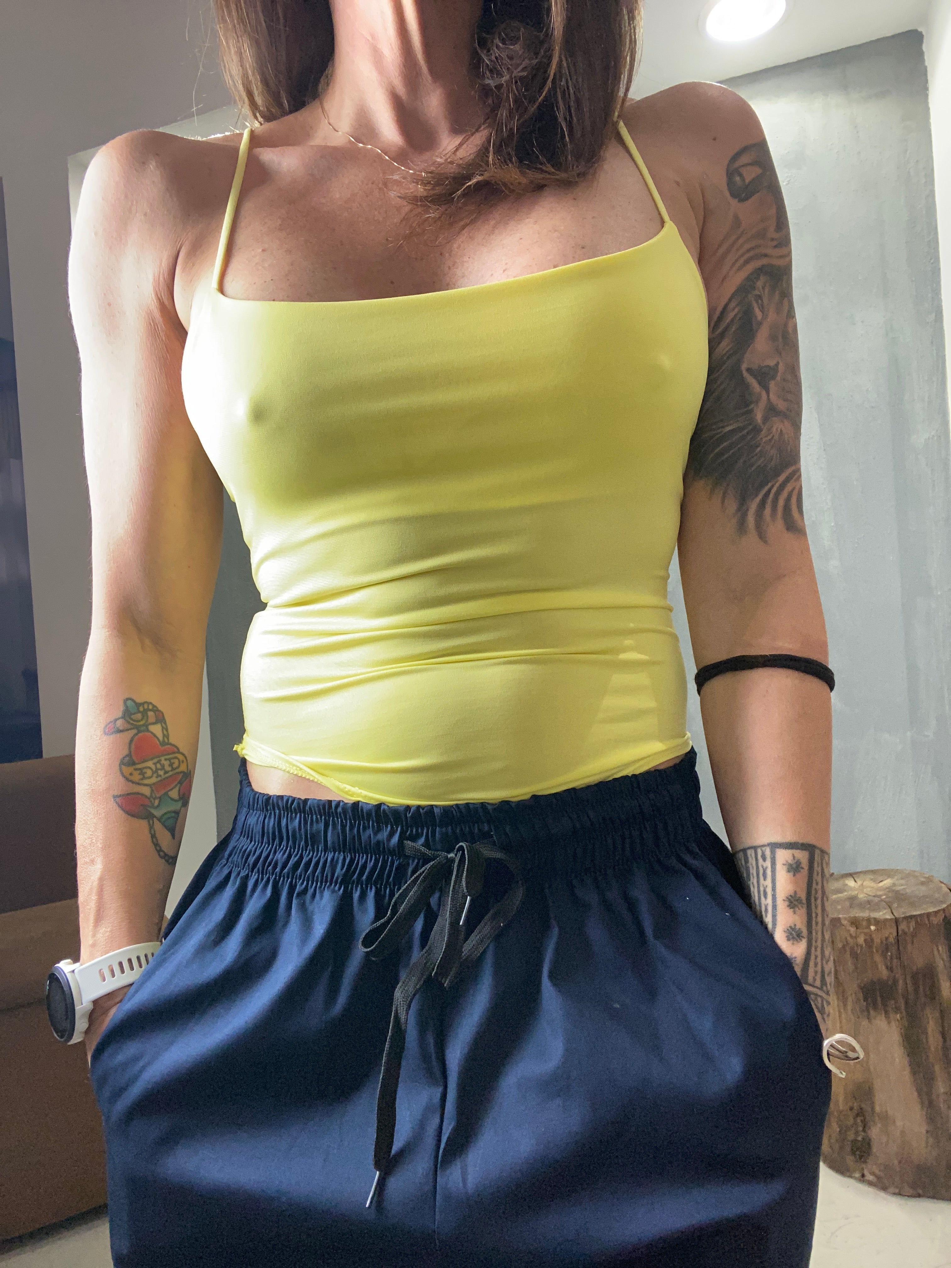 Body SAGA