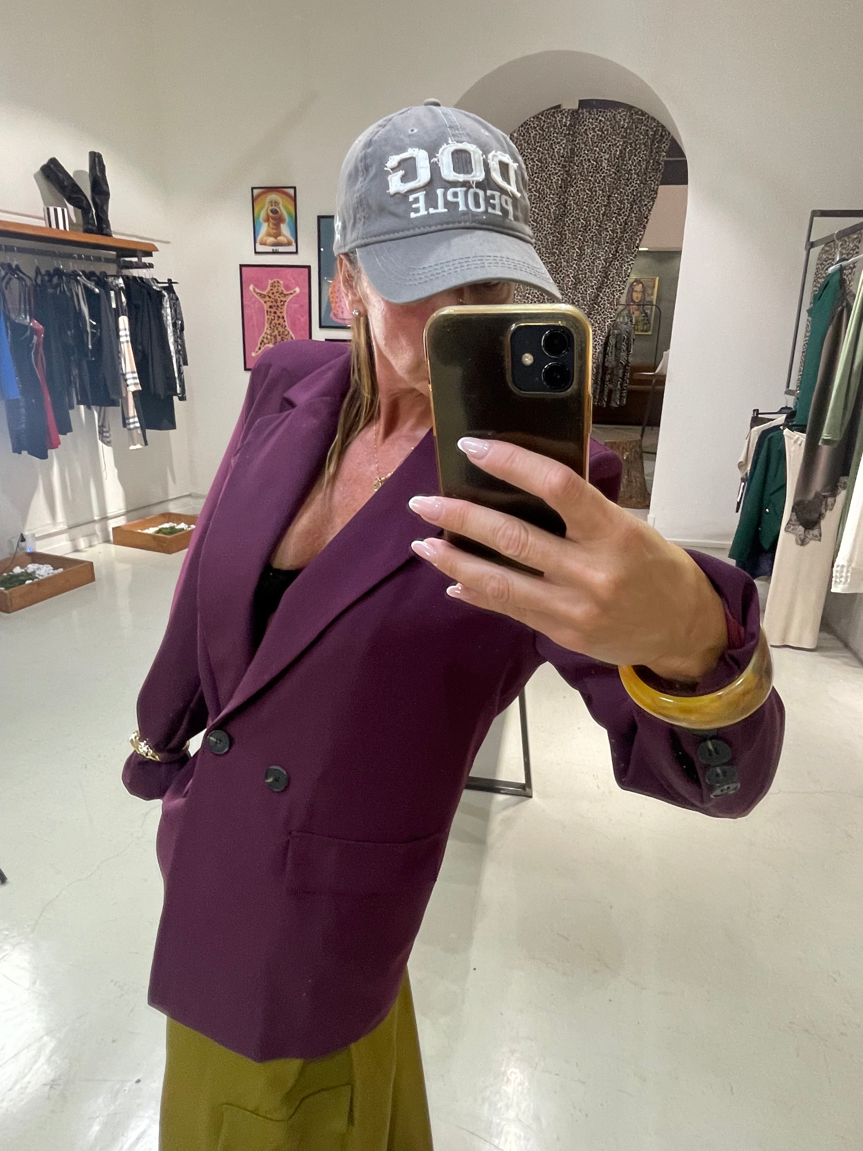 Blazer TURN