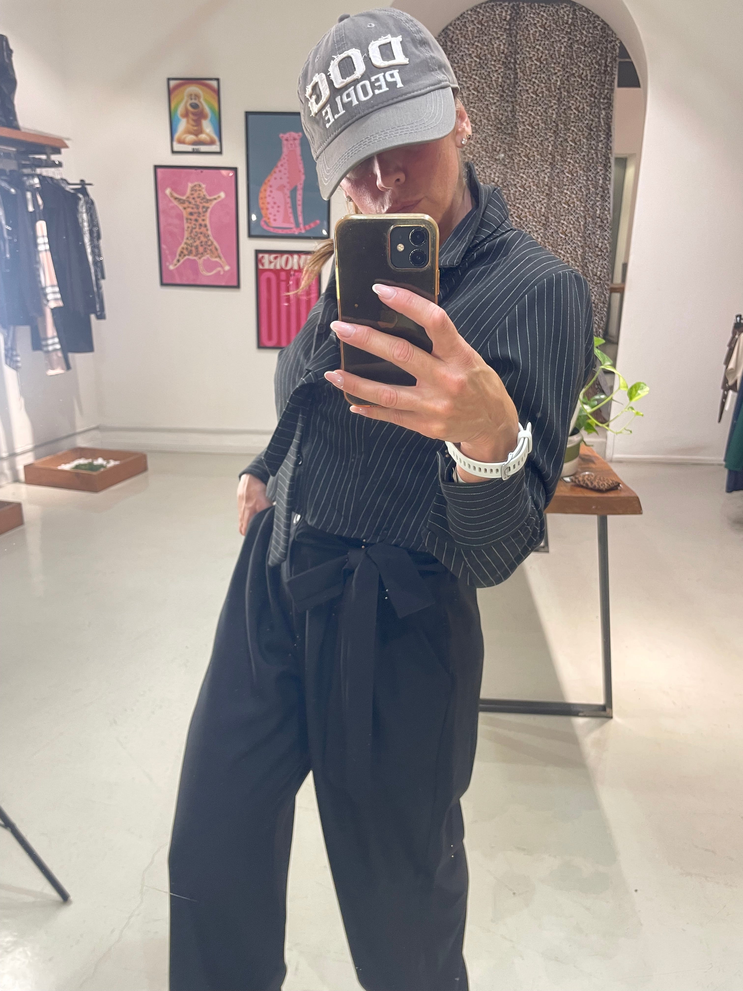 Pantalone AROUND
