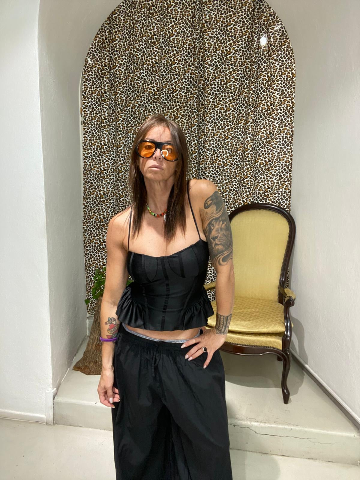 Pantalone Minosse