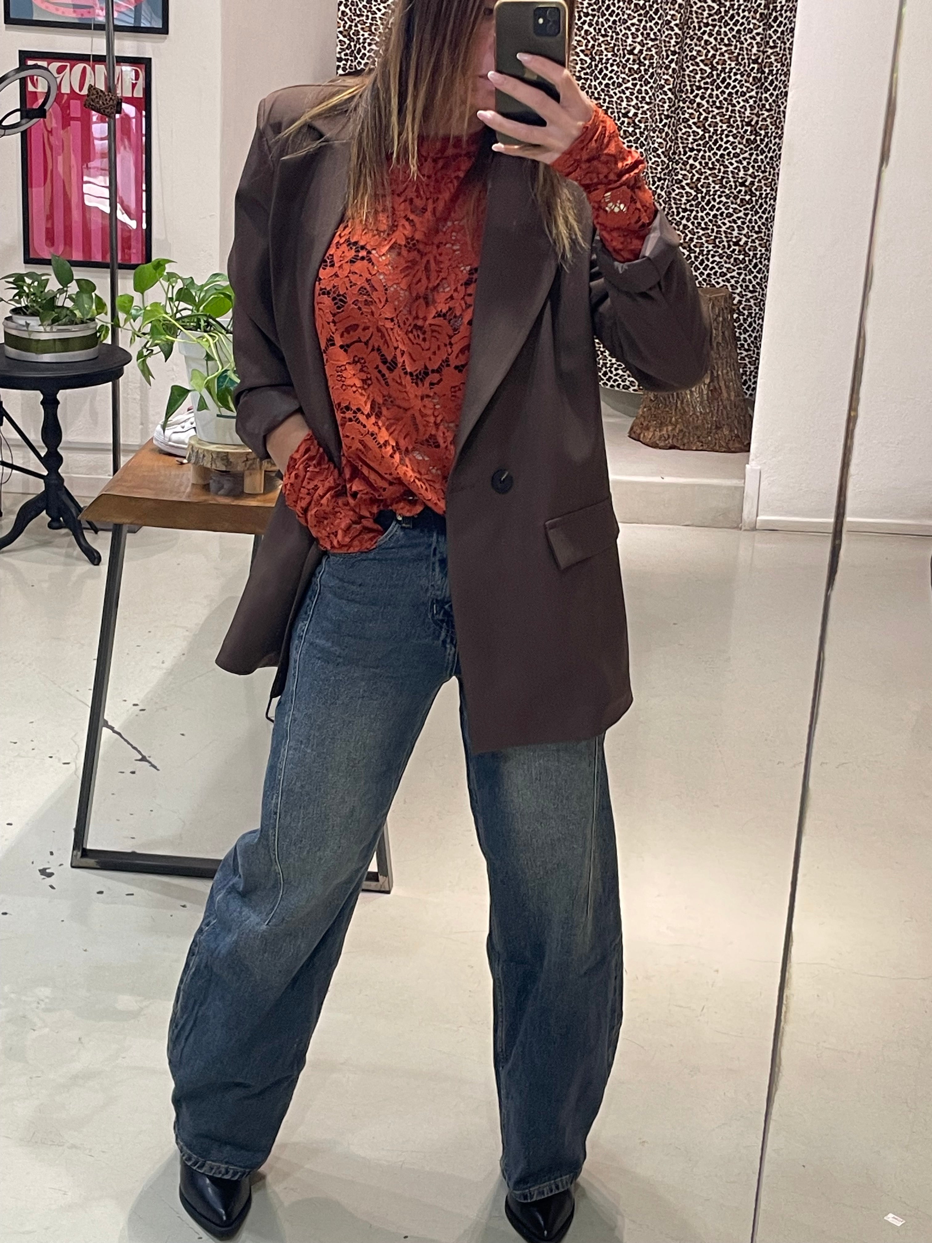 Blazer TURN