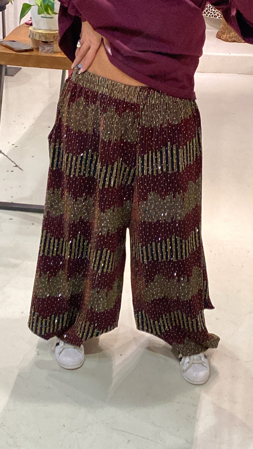 Pantalone ECLISSI