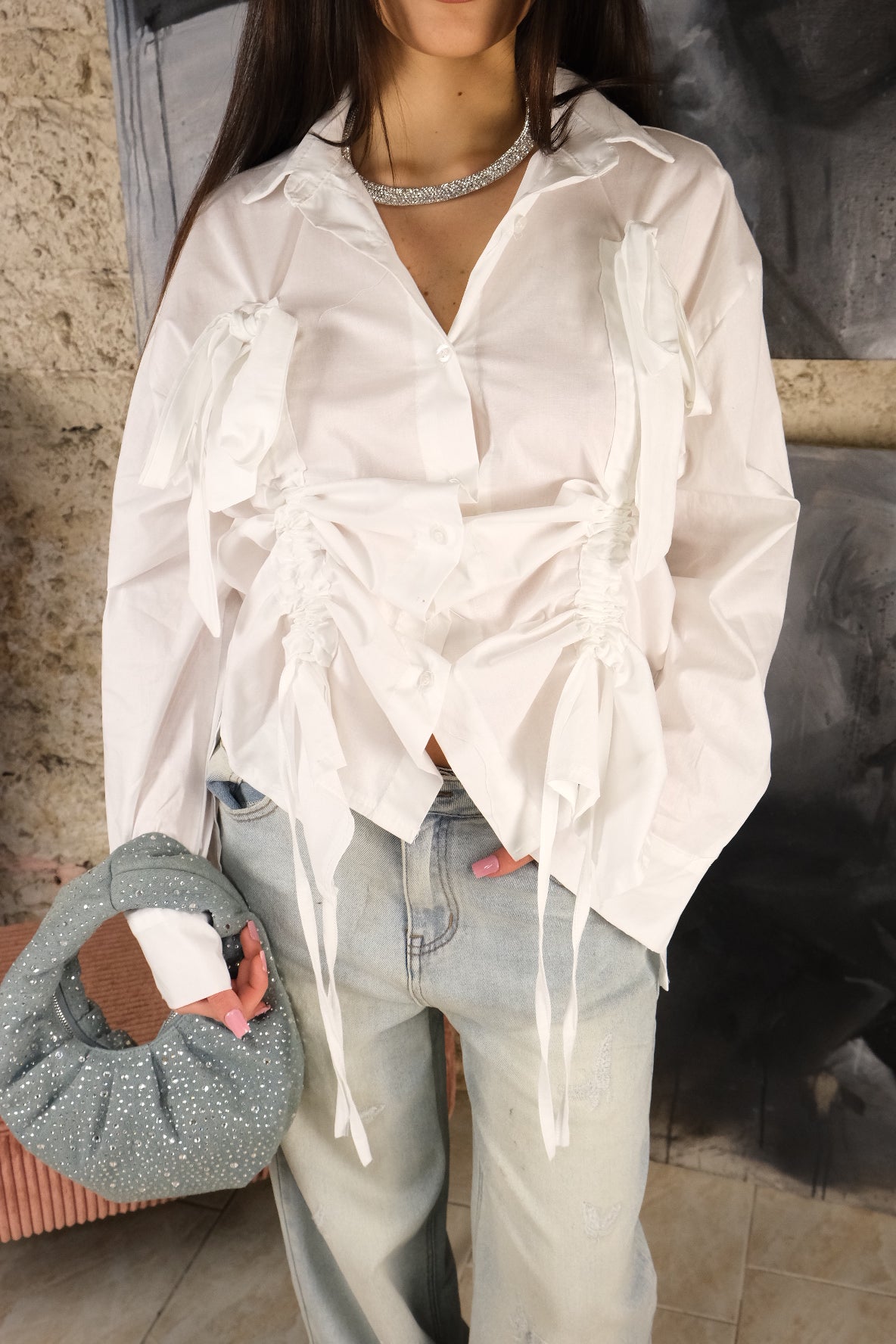 Camicia Antea