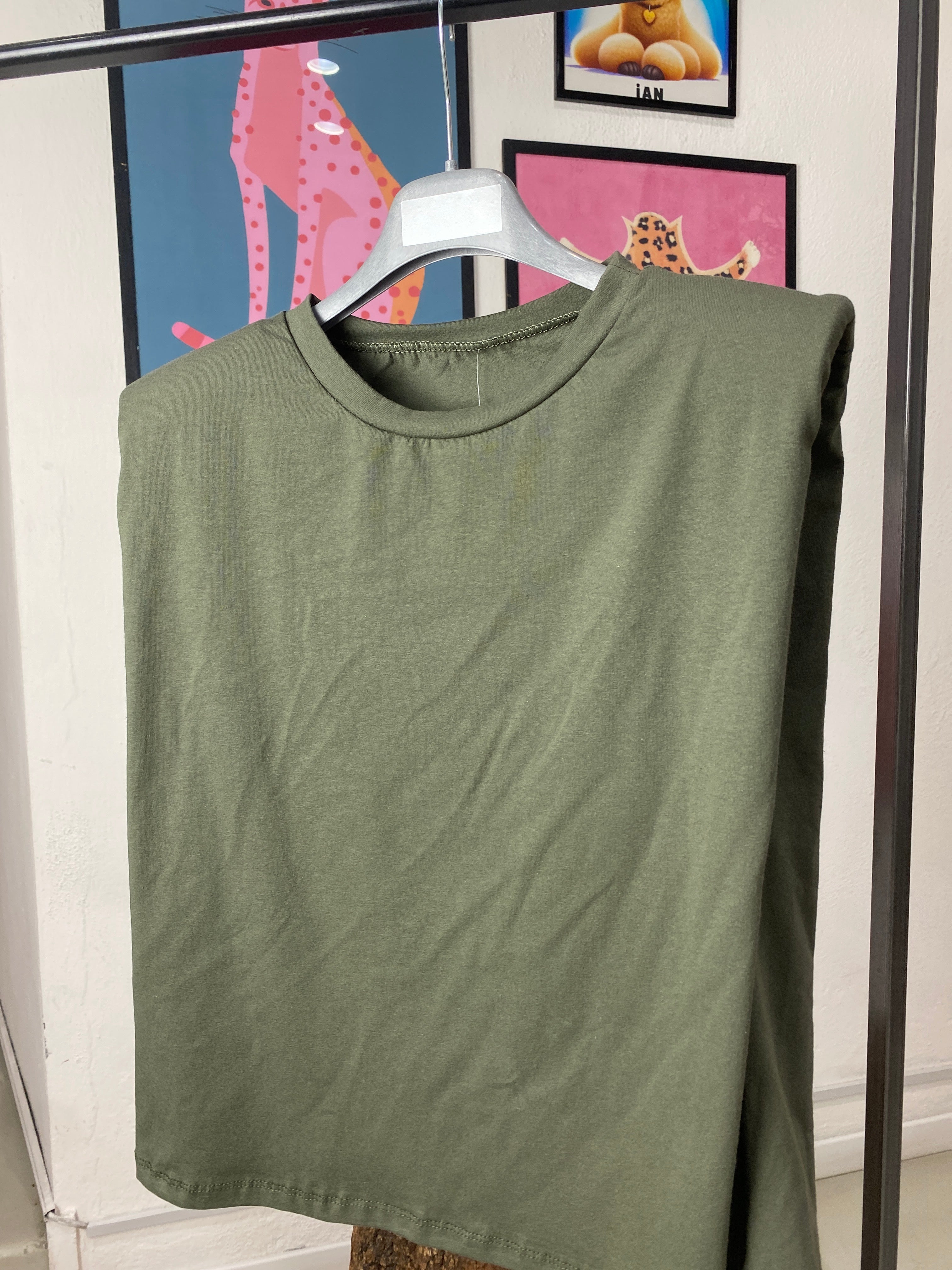 T-shirt Dottie