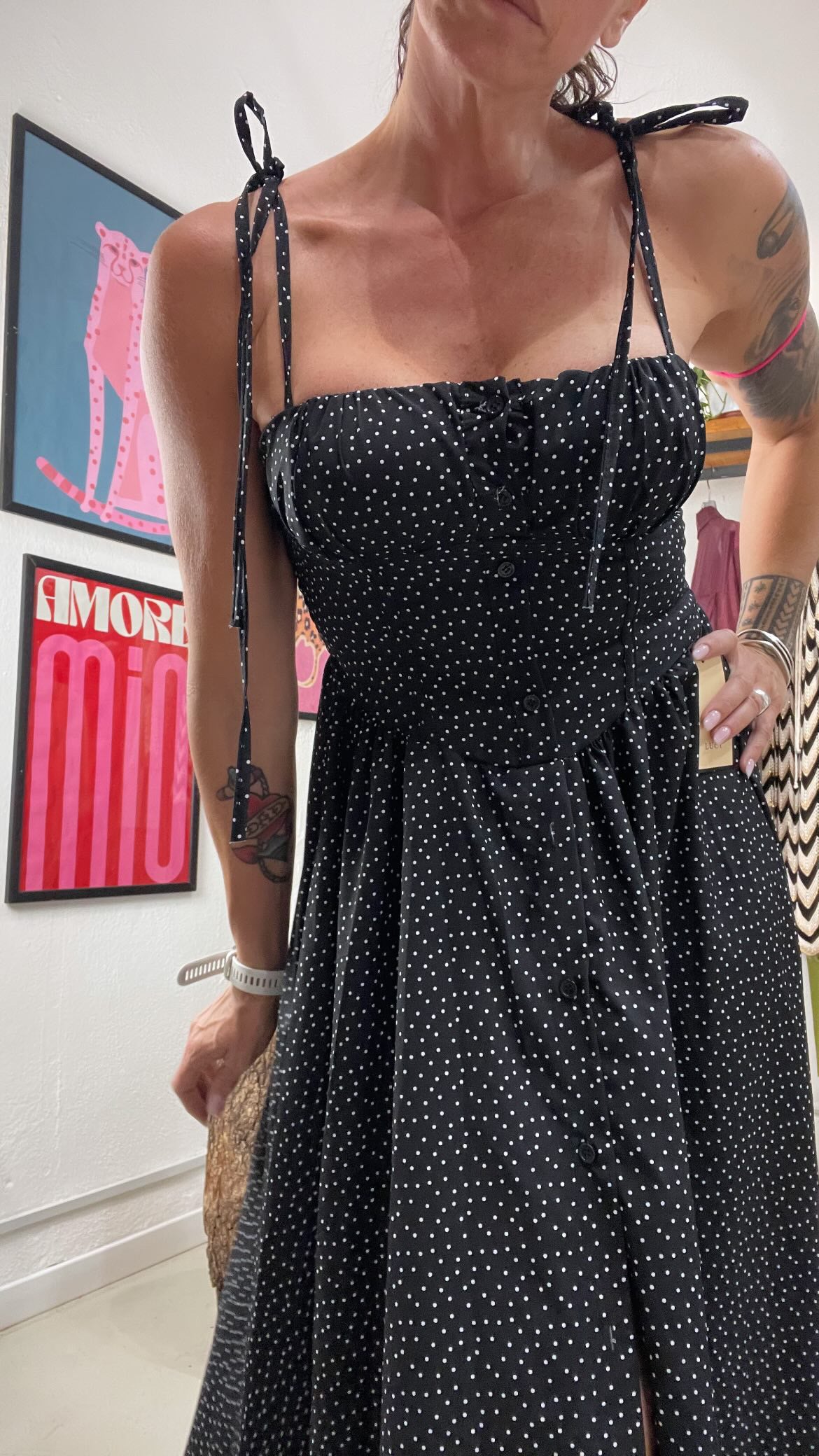 Abito PENELOPE 25