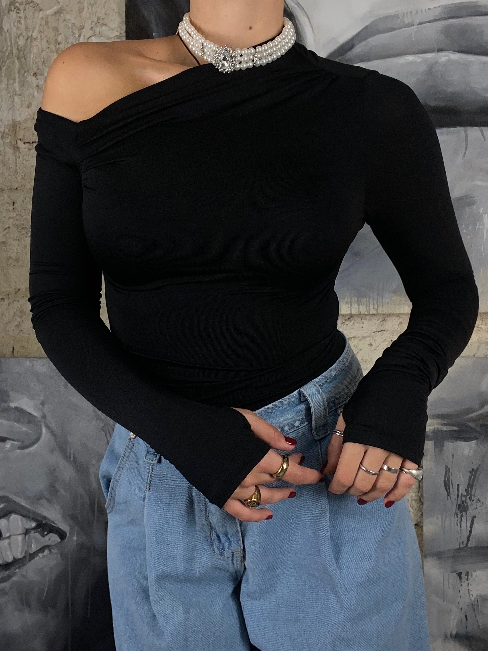 T-Shirt Holly