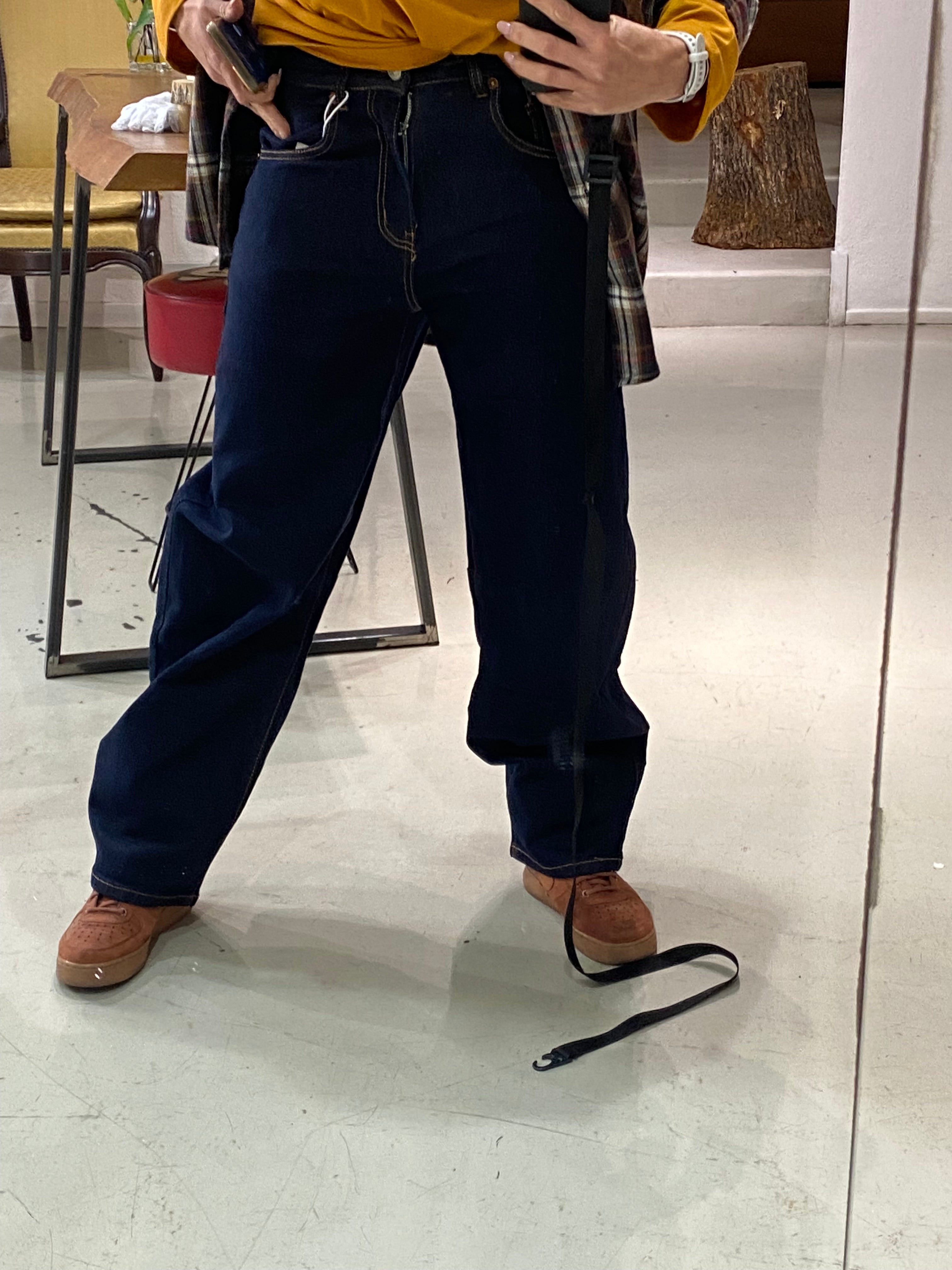 Jeans WACKER