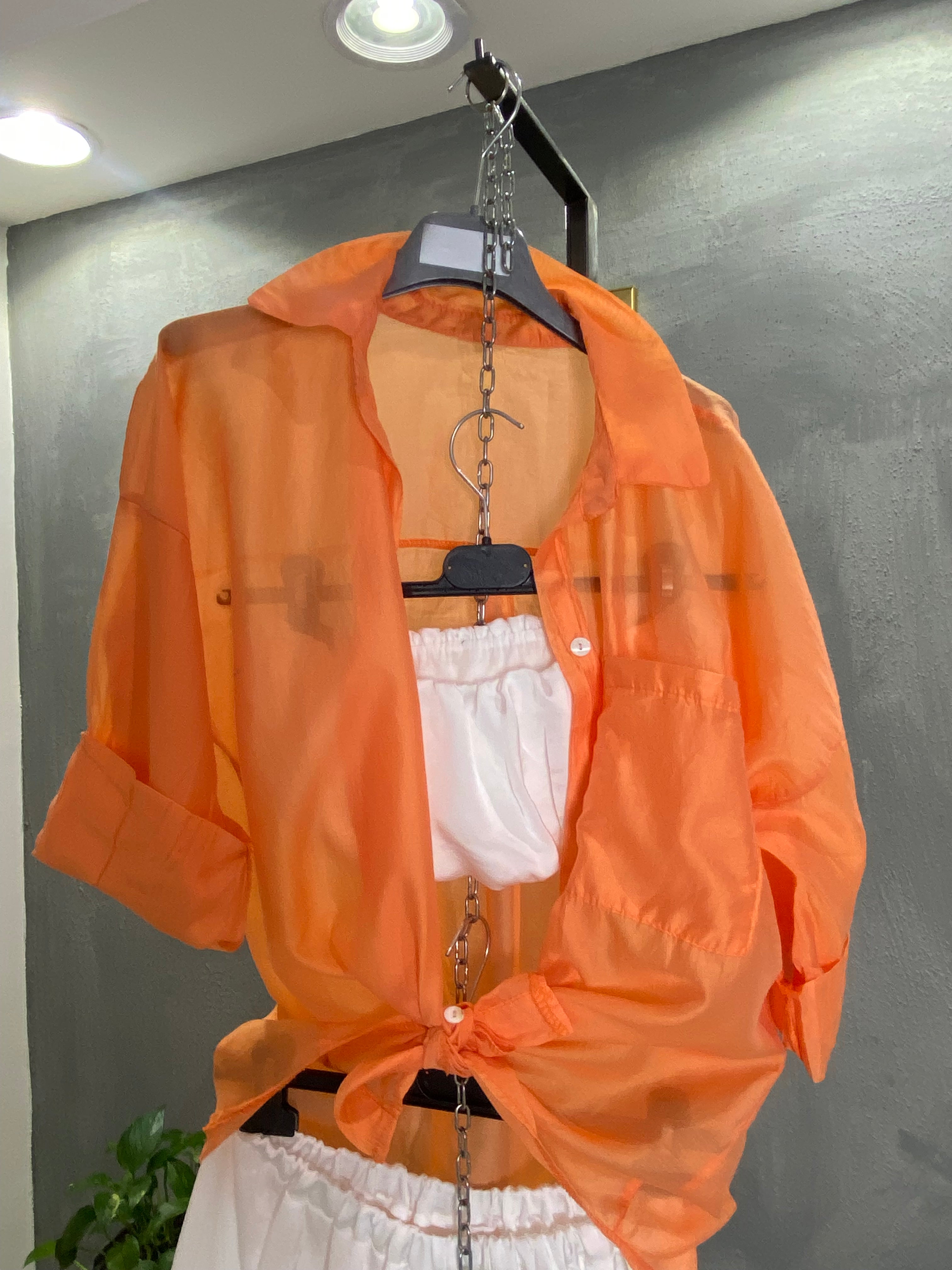 Coordinato ANTIGONE