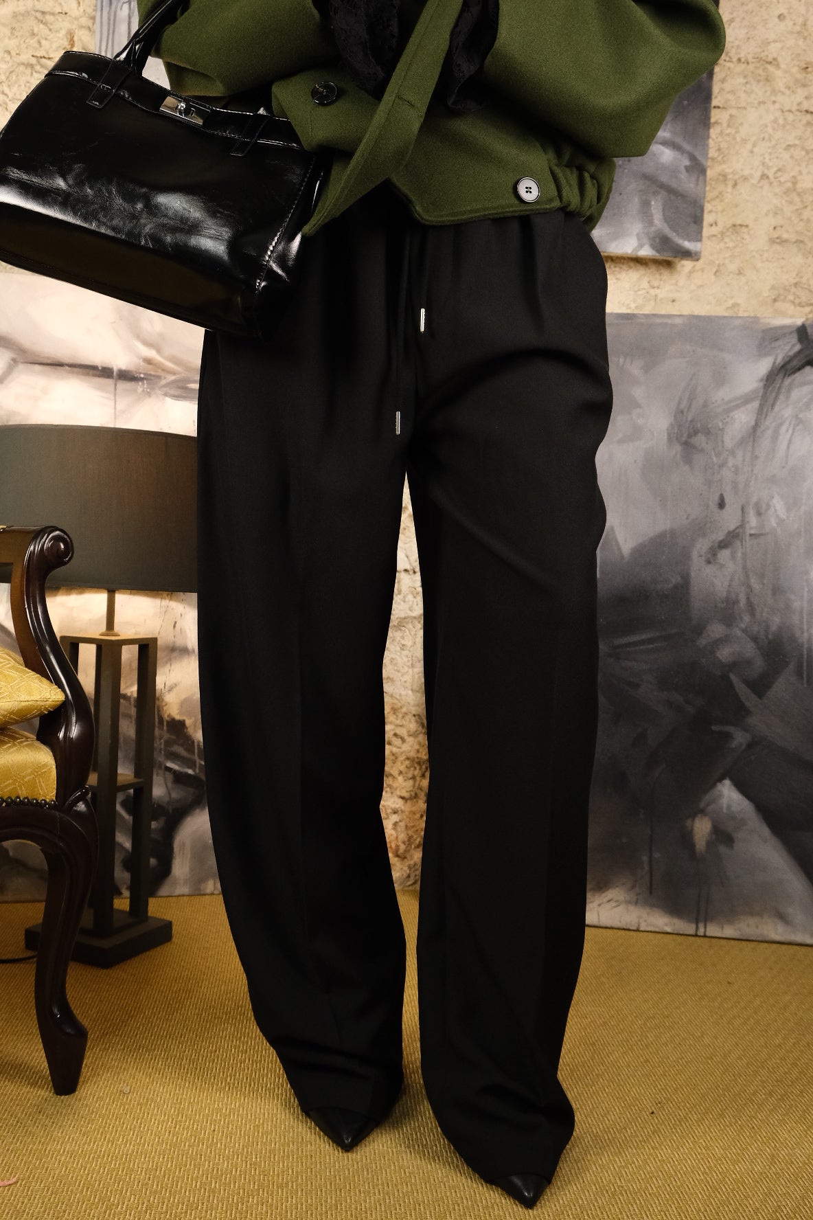 Pantalone Ranger