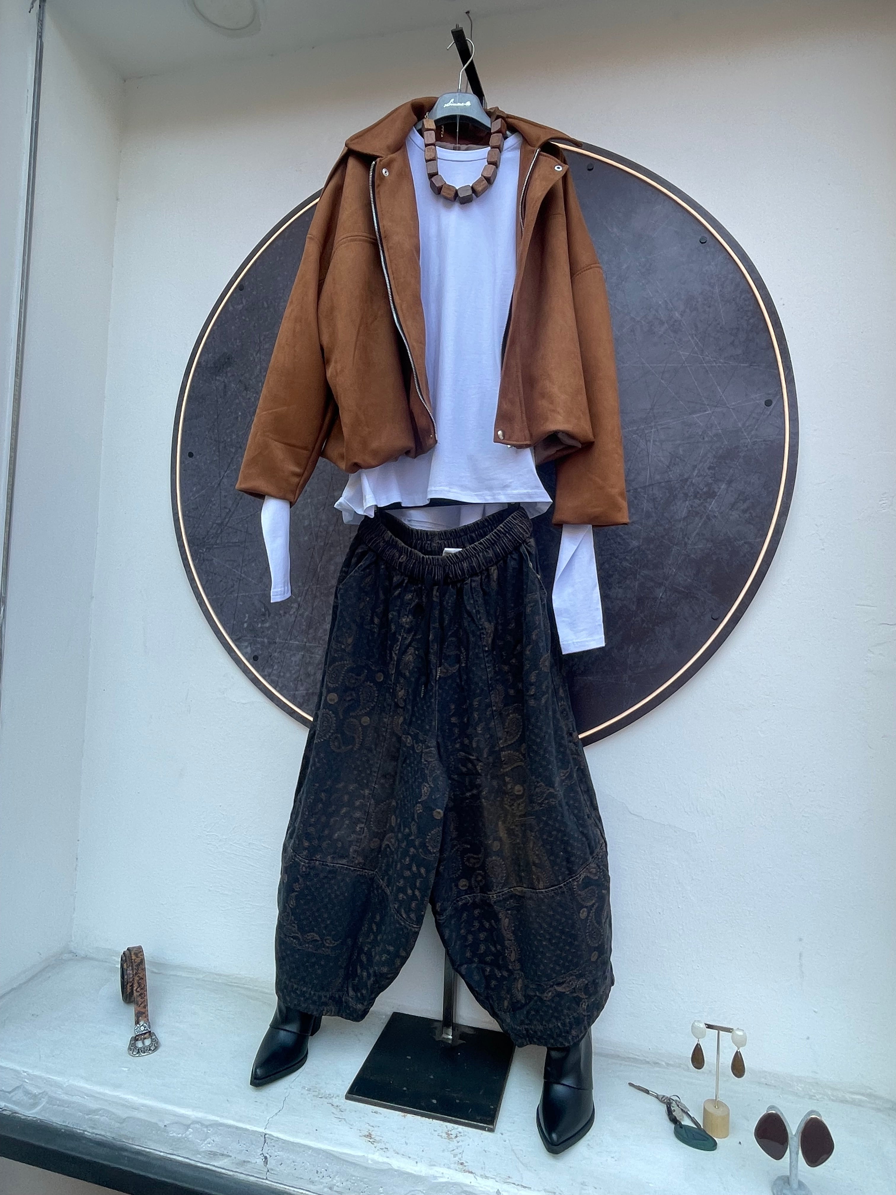 pantalone FANTASTIC