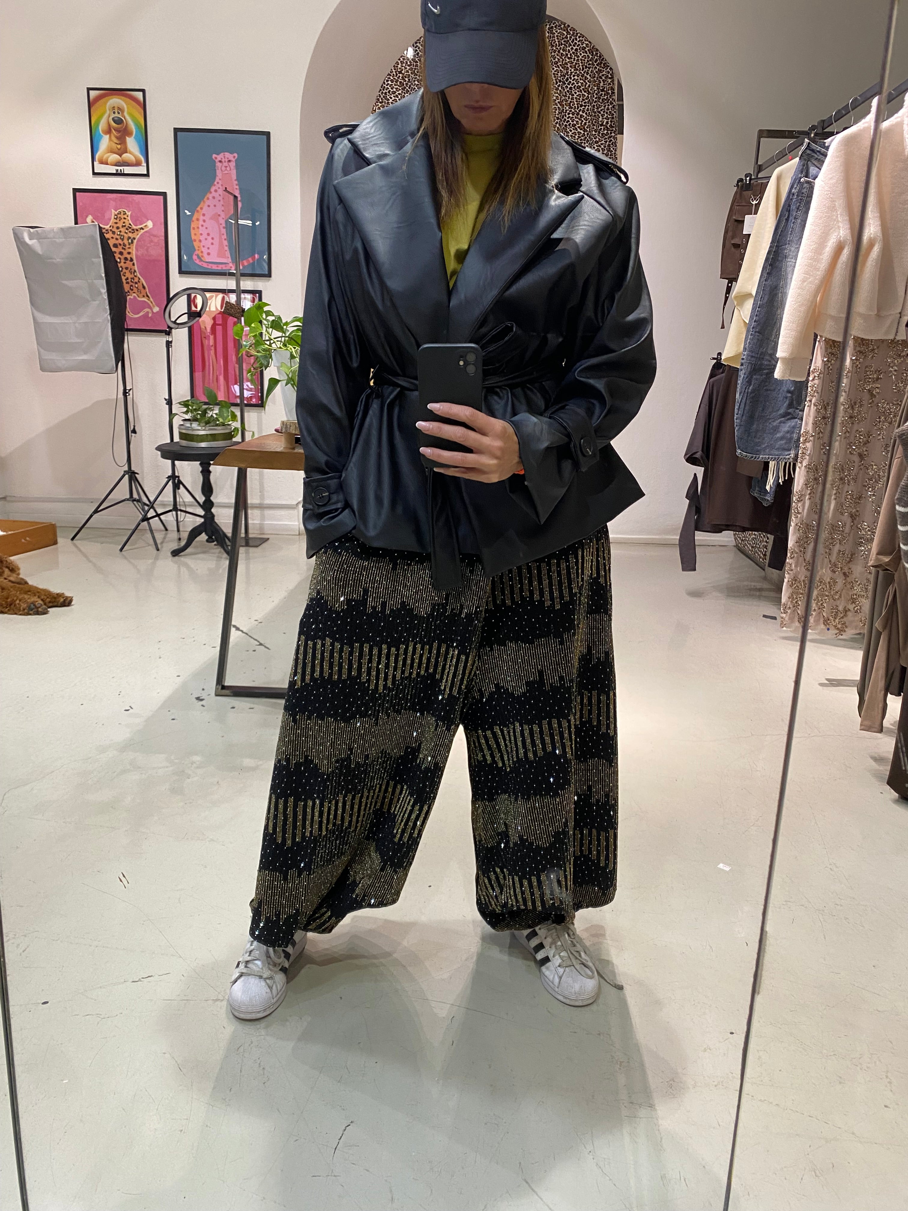 Trench LEXINGTON
