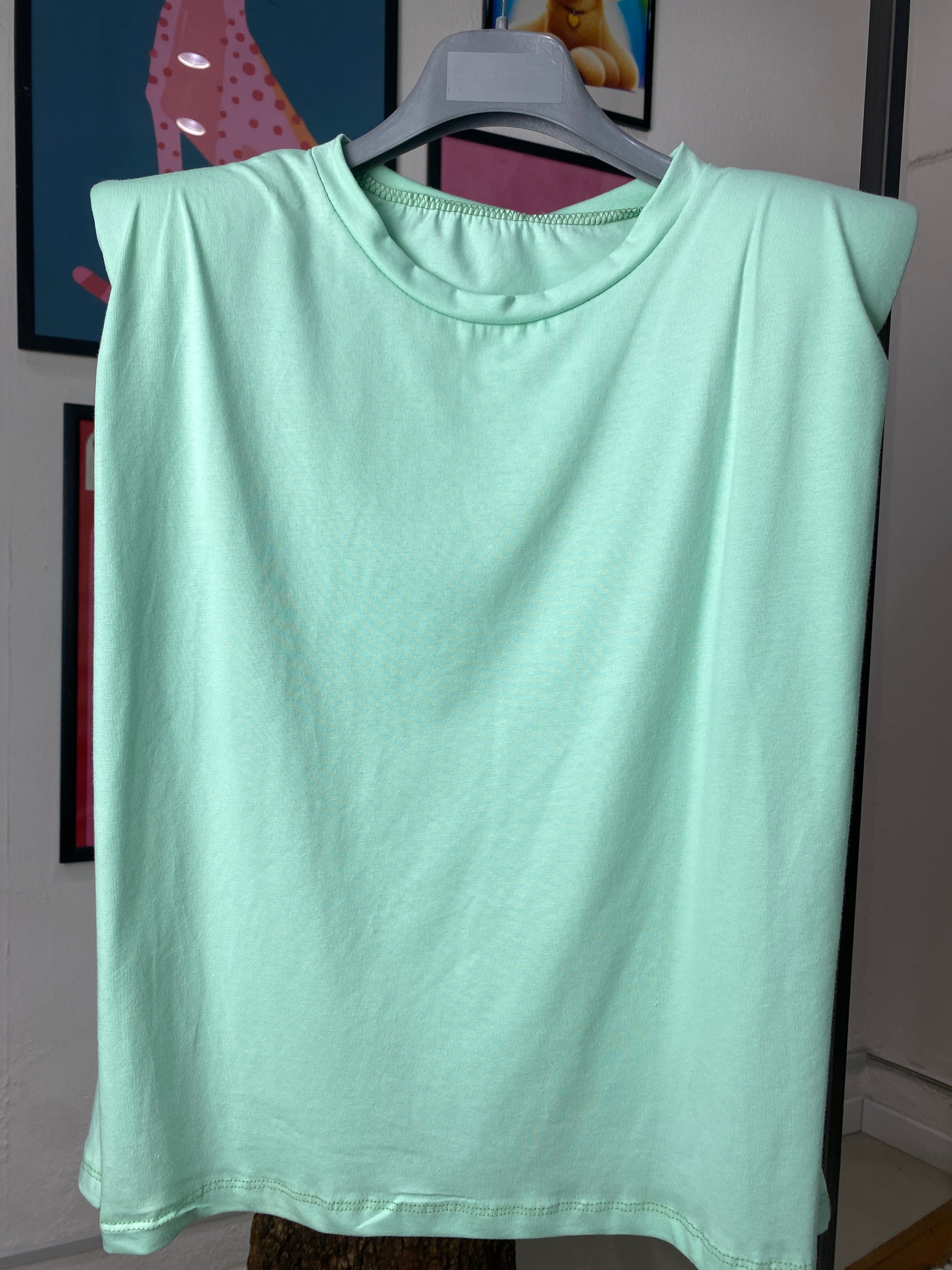 T-shirt Dottie