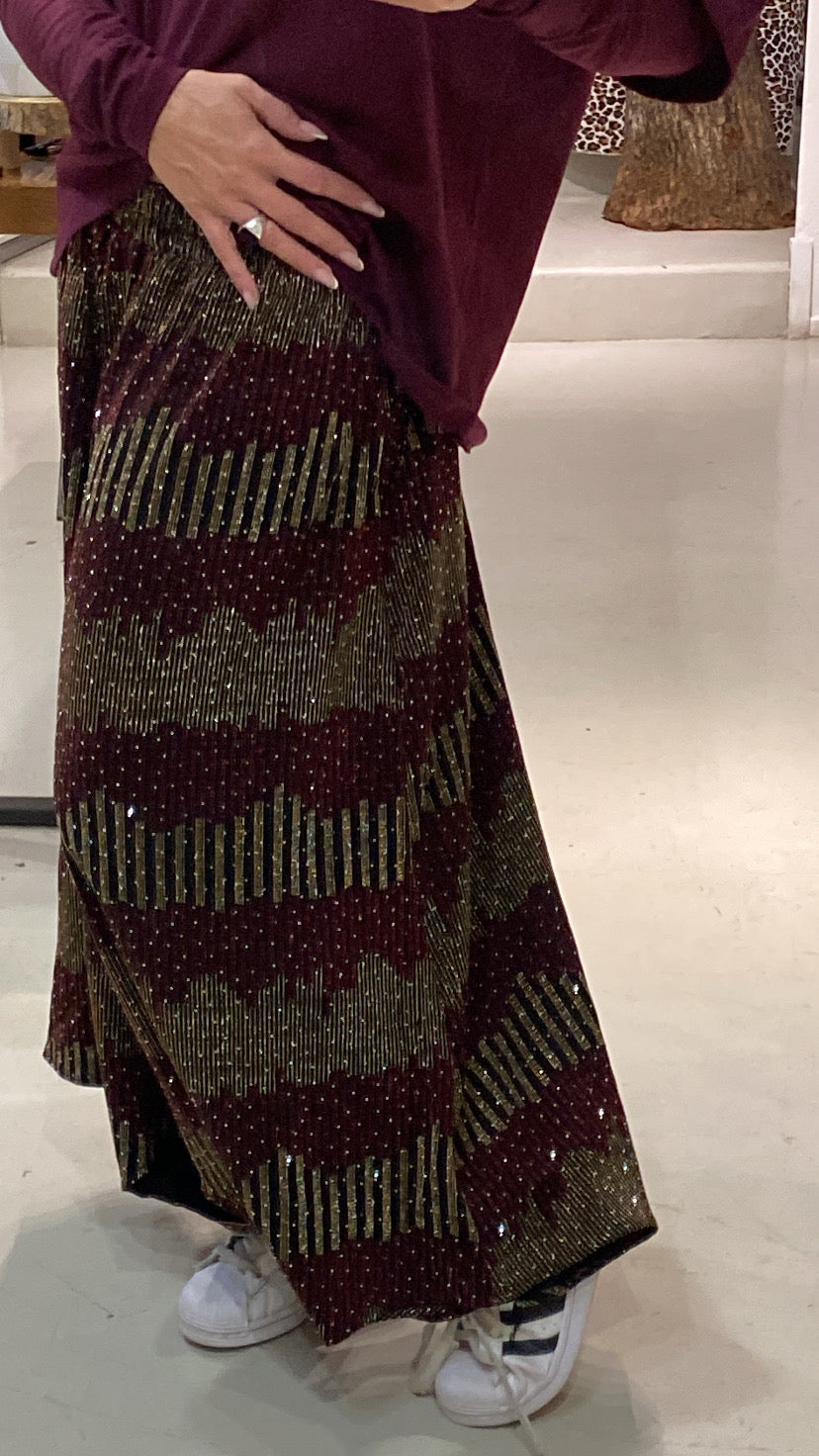 Pantalone ECLISSI