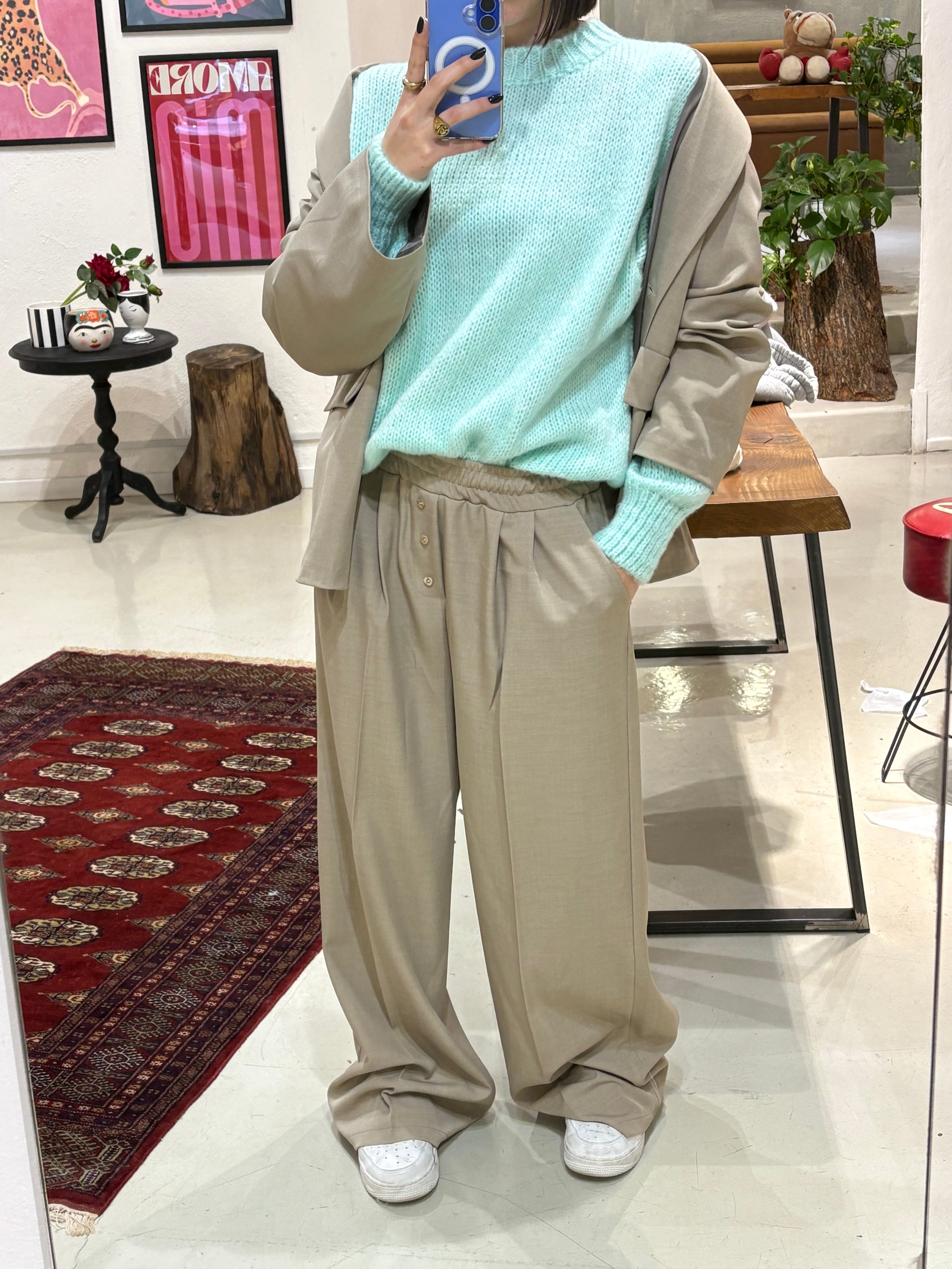Pantalone Russell