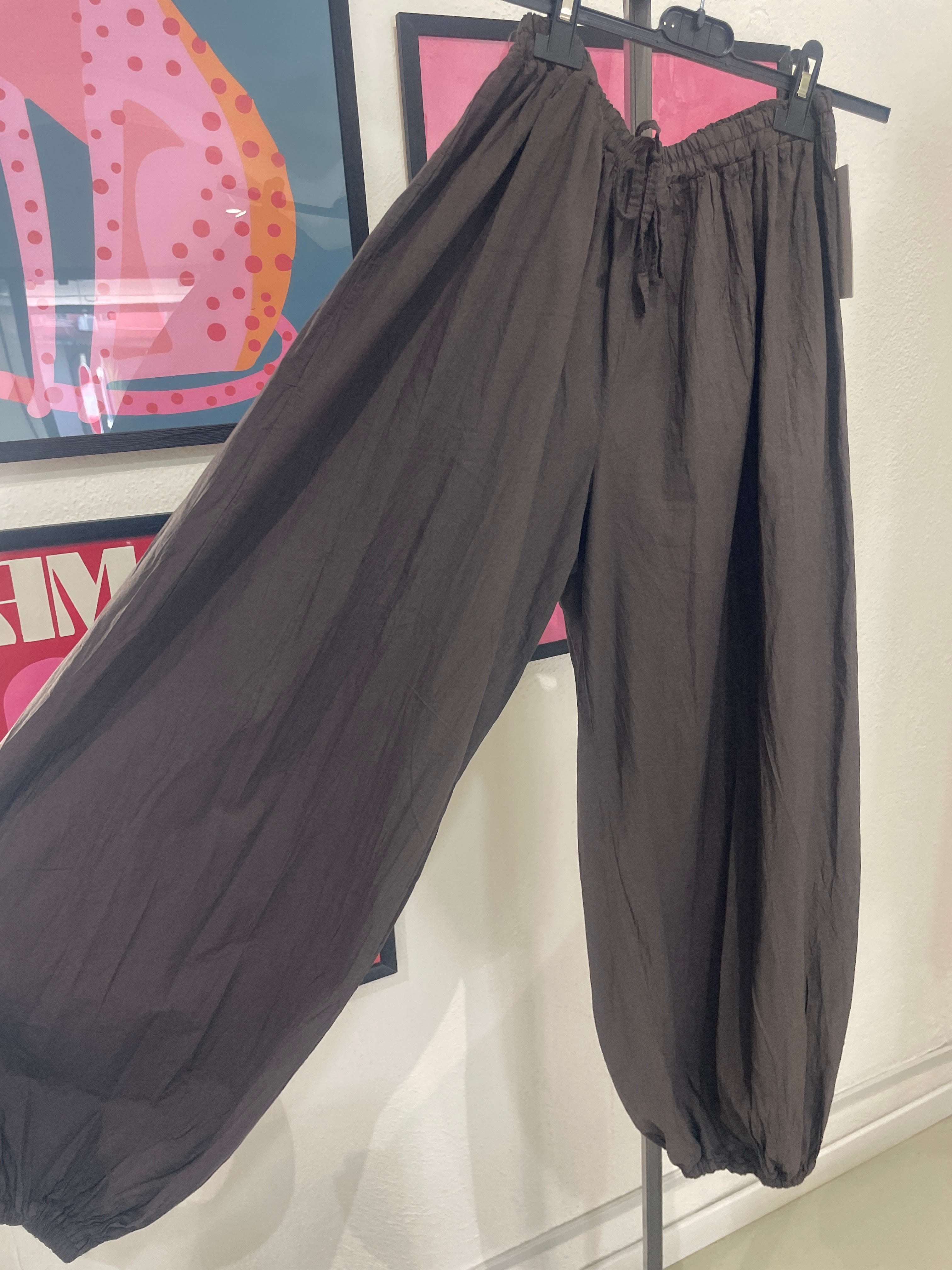 Pantalone Minosse
