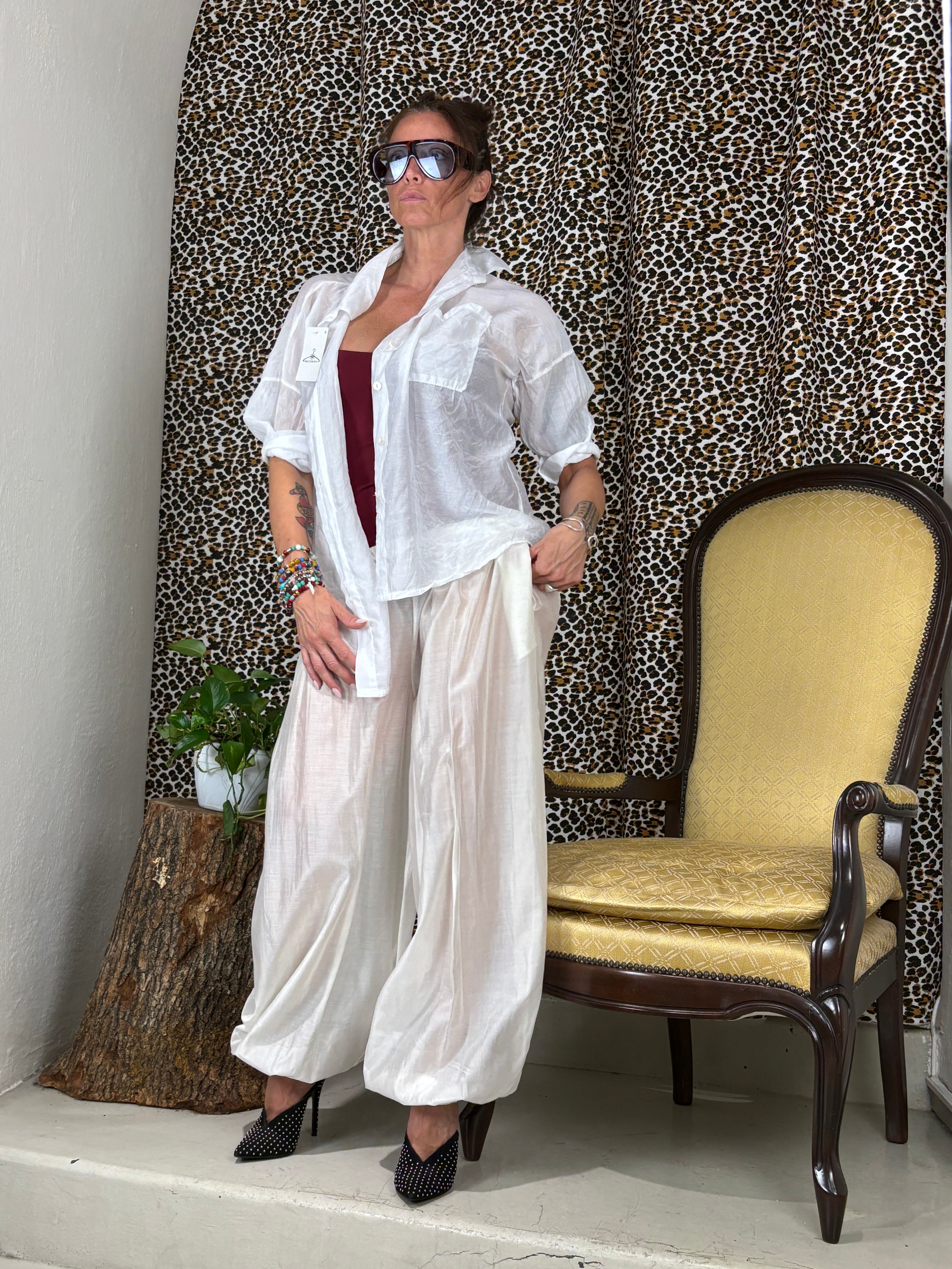 Pantalone Galena