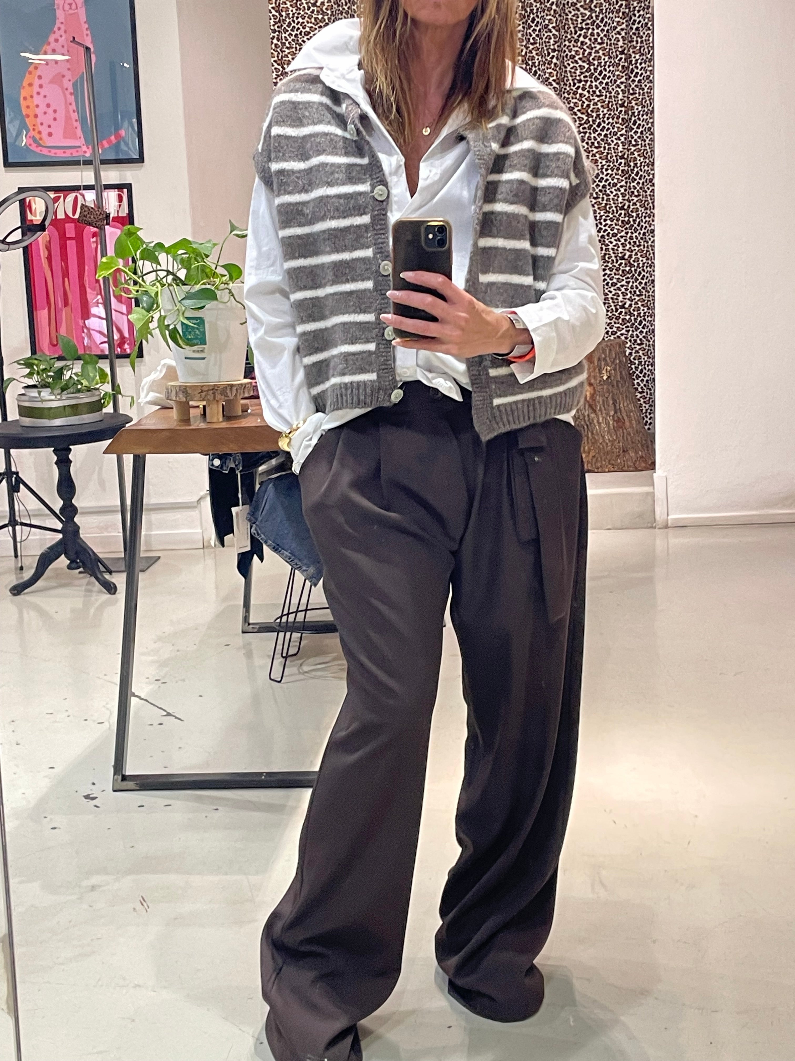 Pantalone AROUND