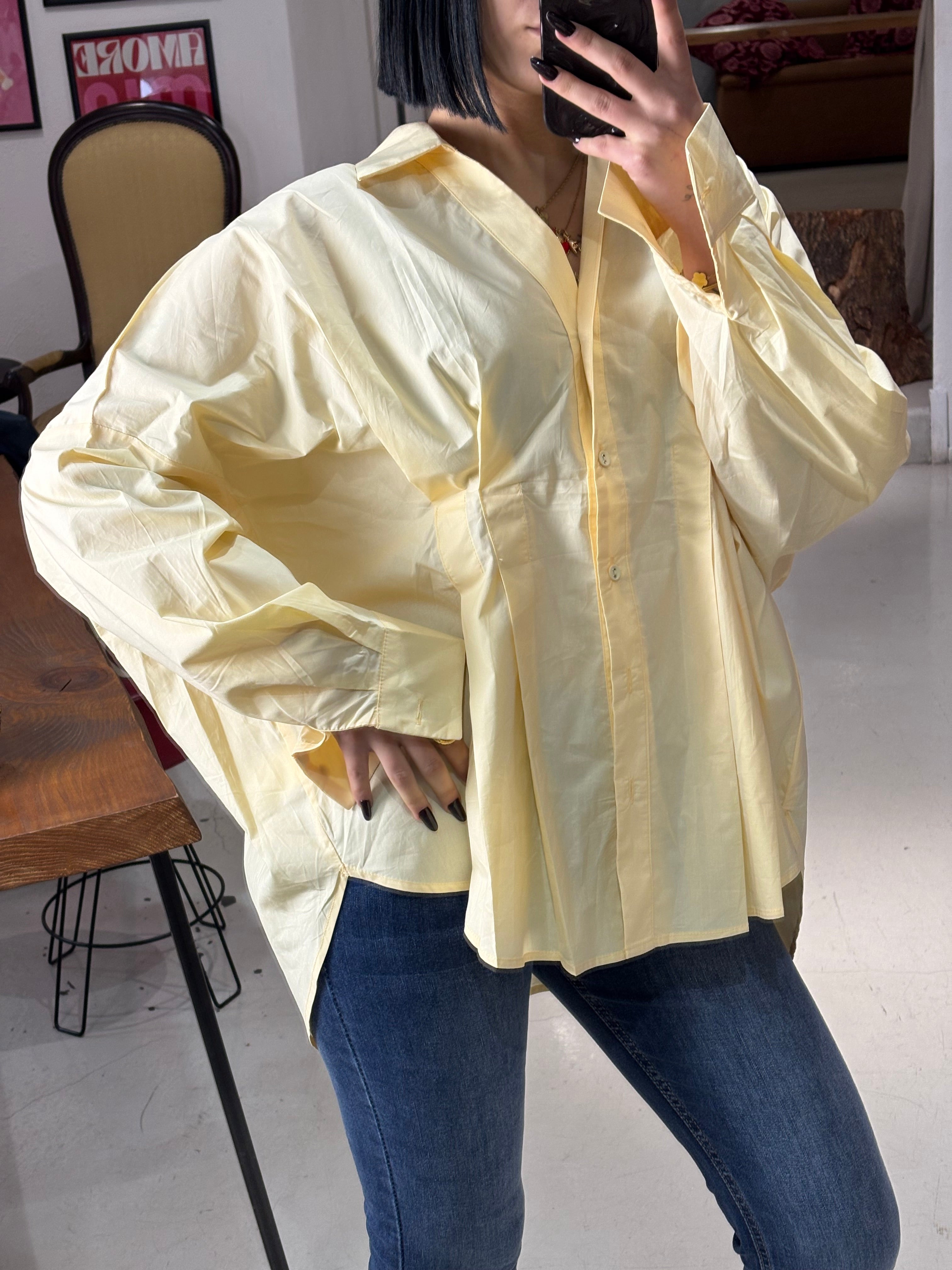 Camicia VOID
