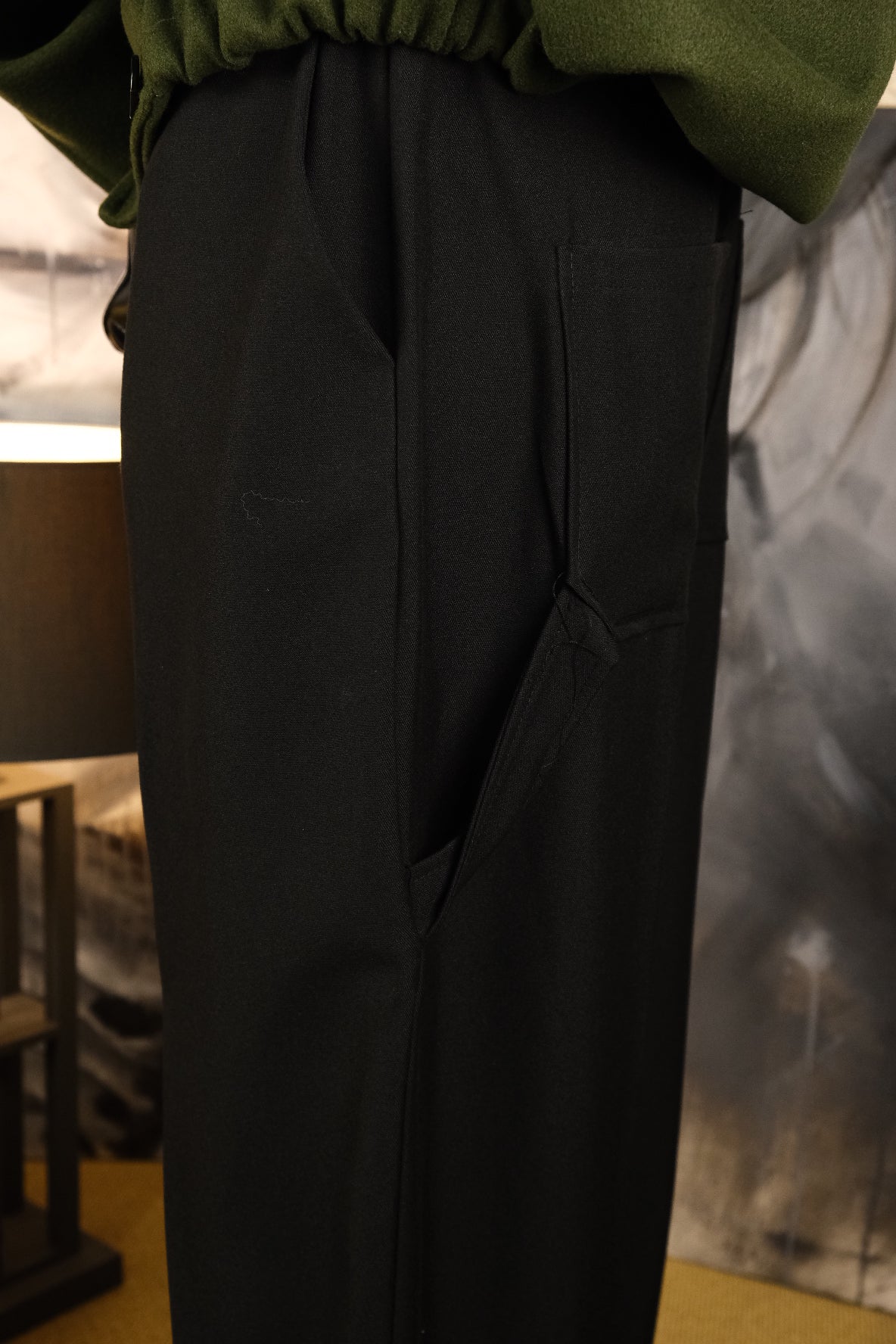 Pantalone Ranger
