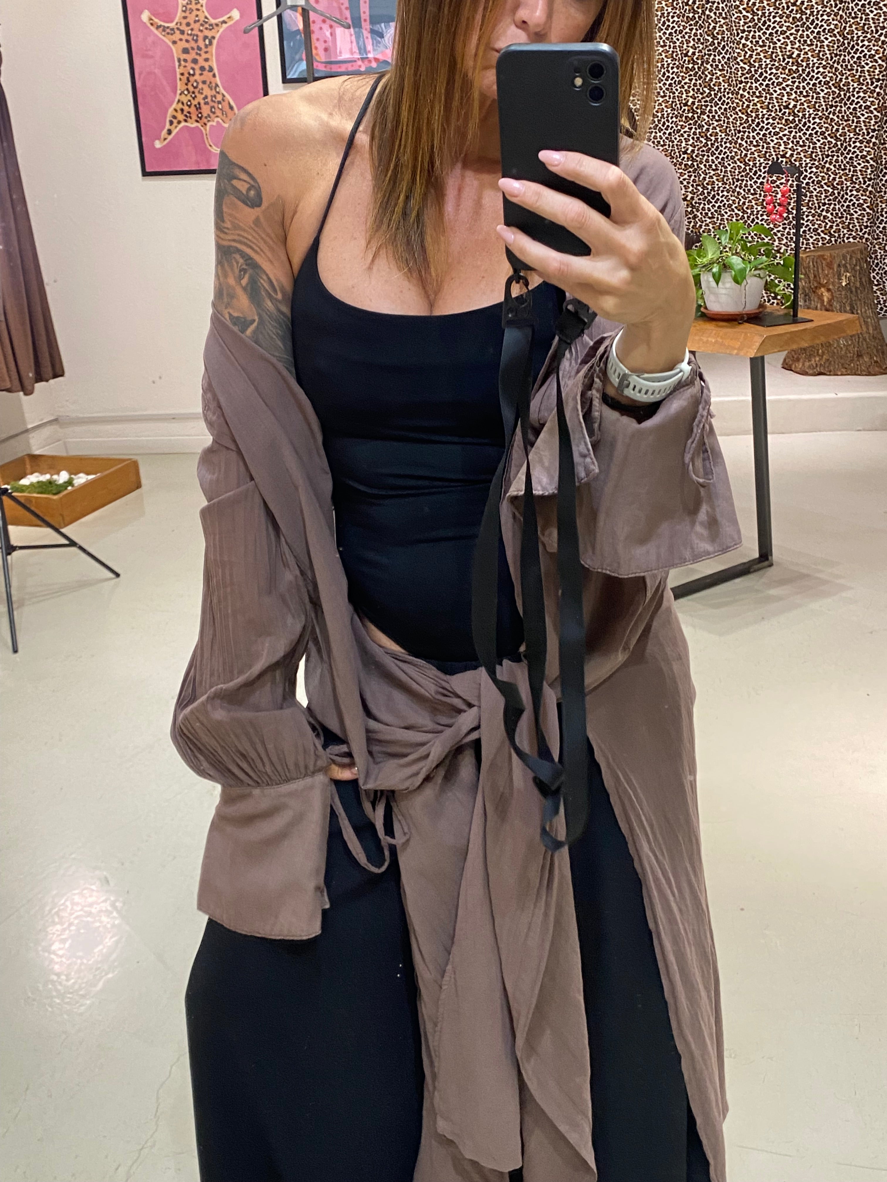 Pantalone Ottone
