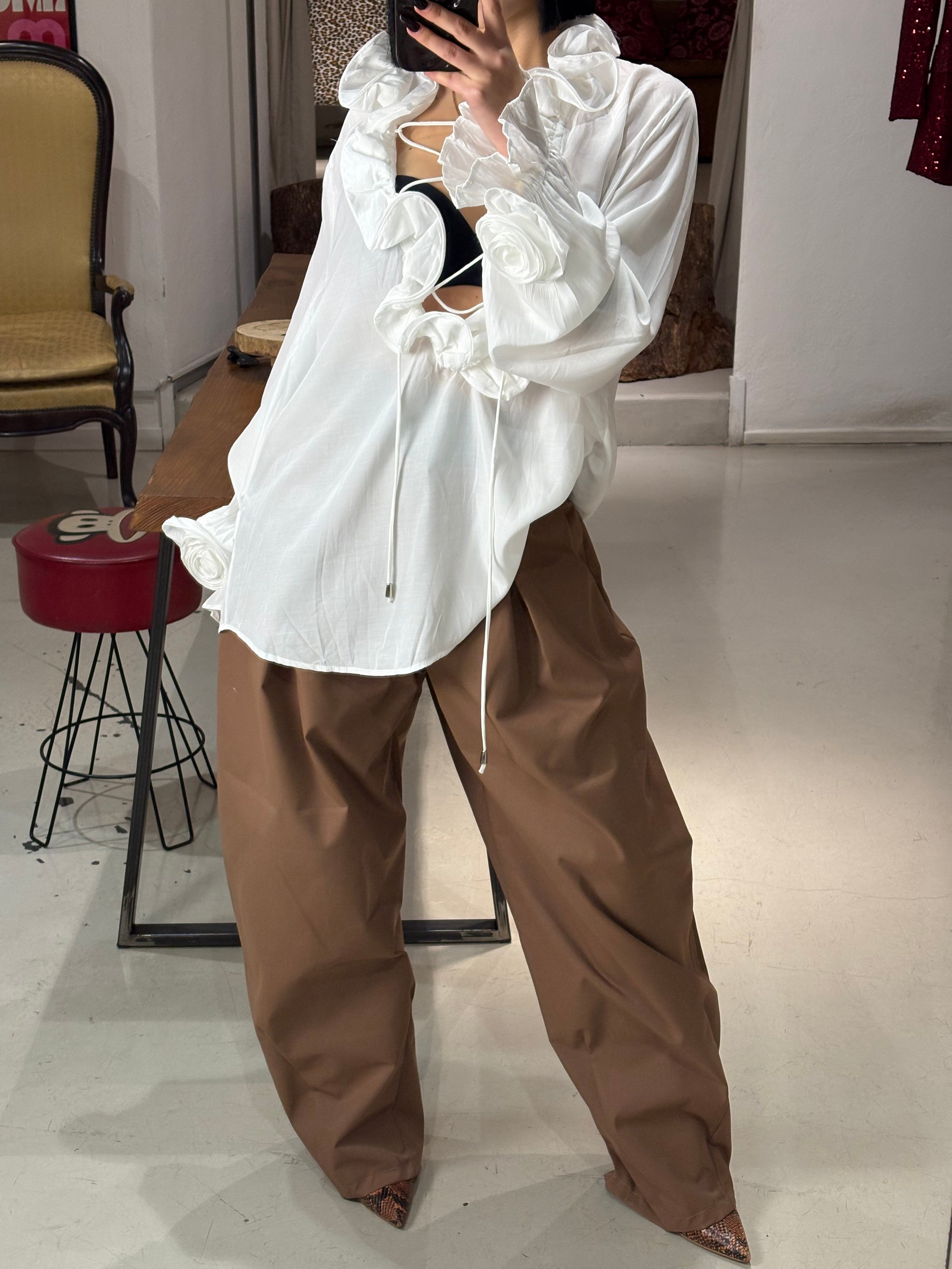 Blusa BENEDICT