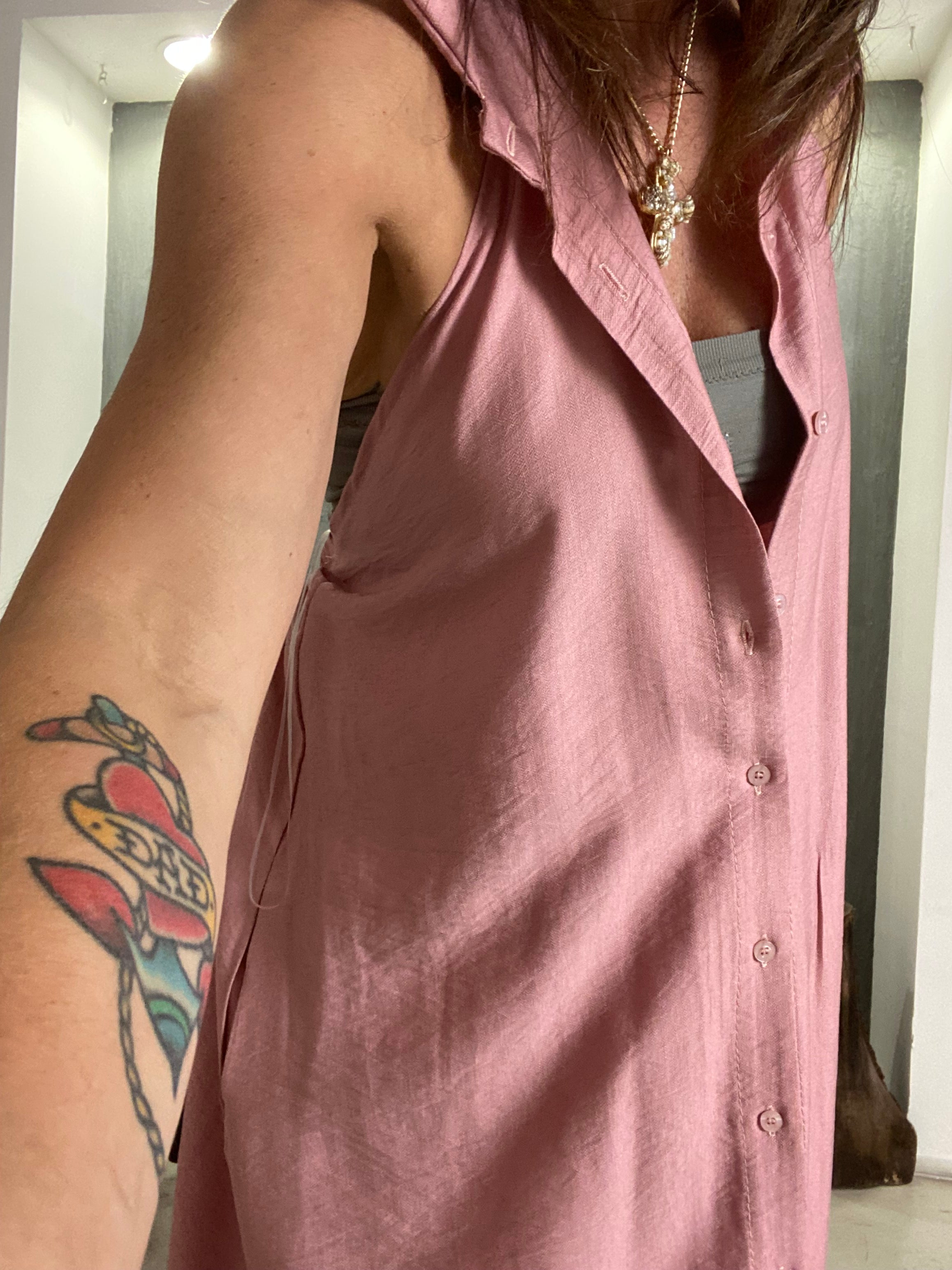 Abito/camicia ARTEMIDE