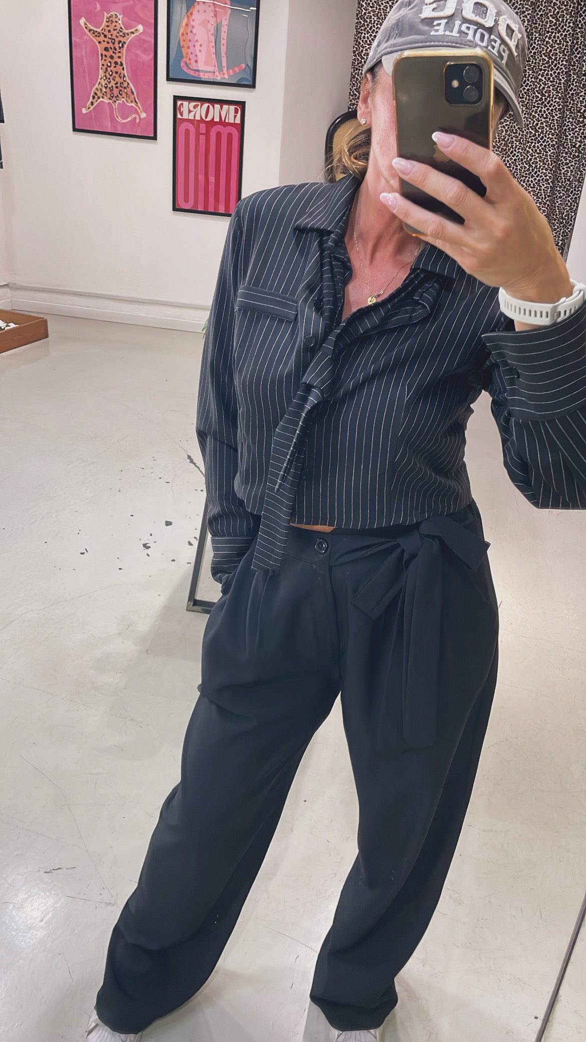 Camicia RONNIE