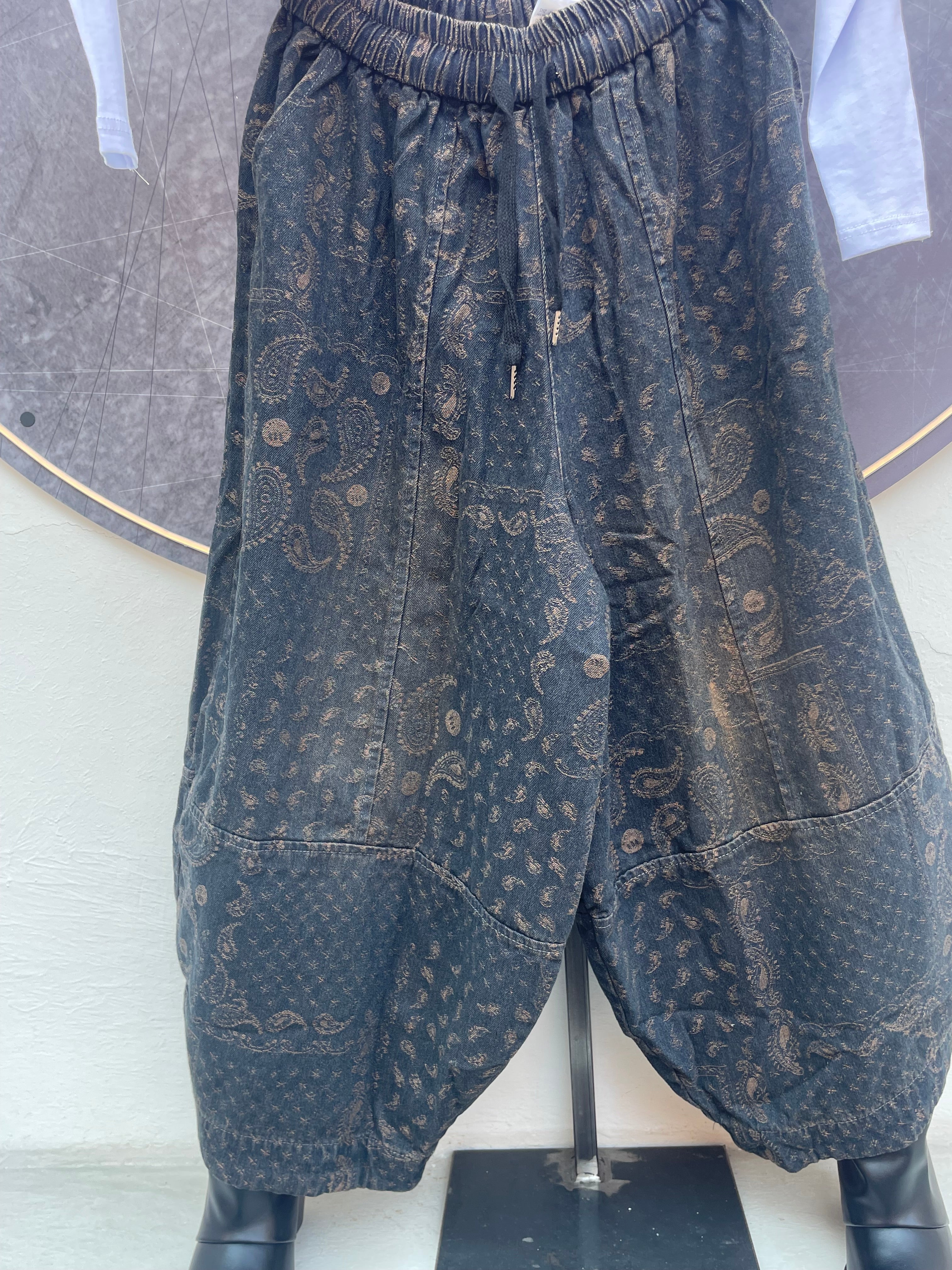pantalone FANTASTIC