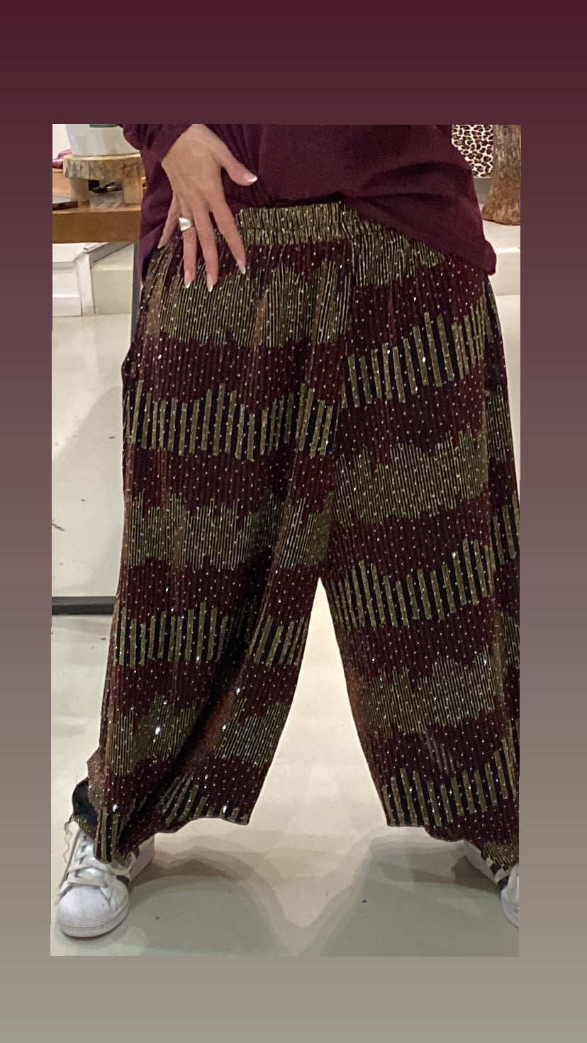 Pantalone ECLISSI