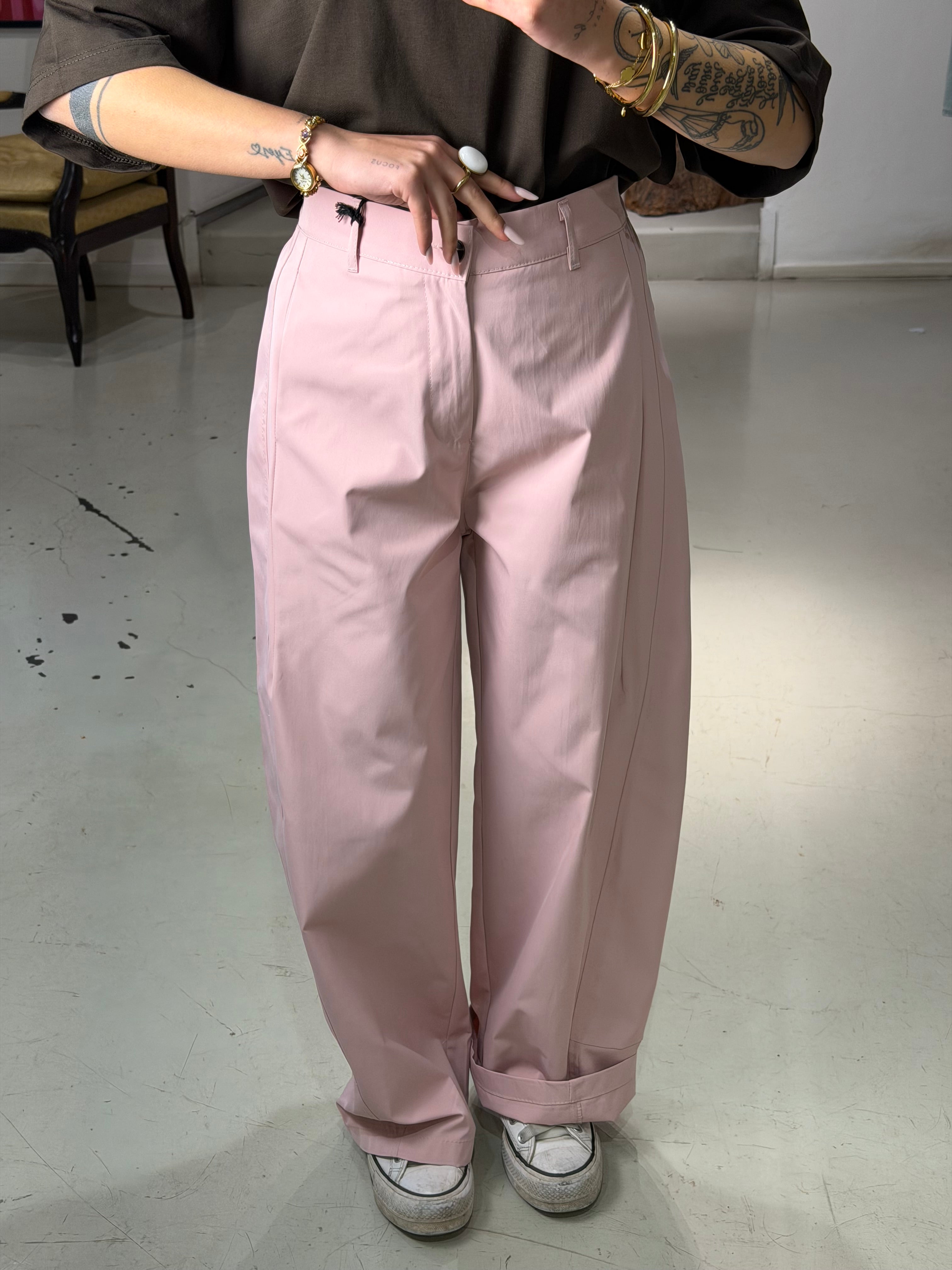 Pantalone HALO