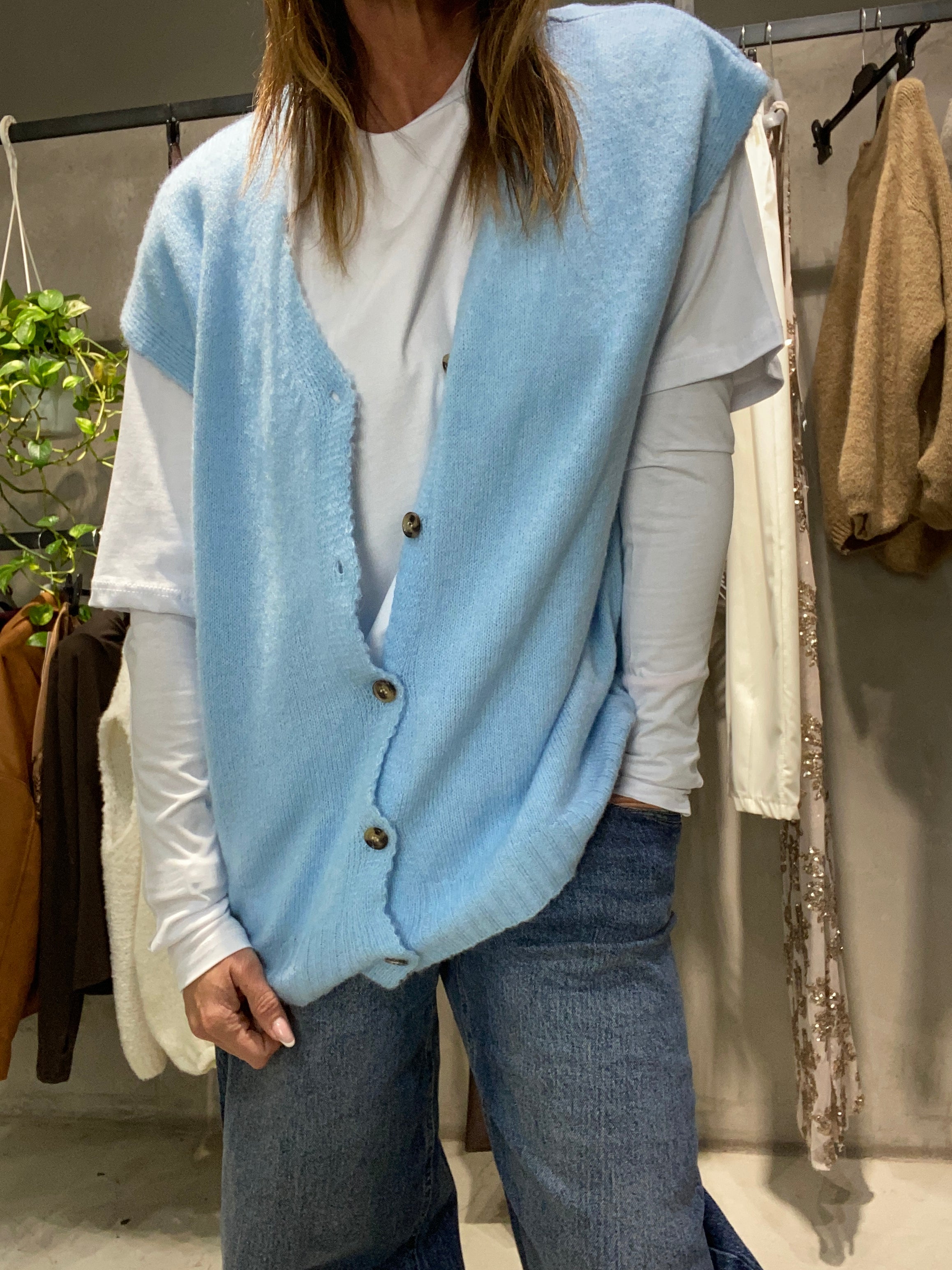 Gilet SUGARLAND