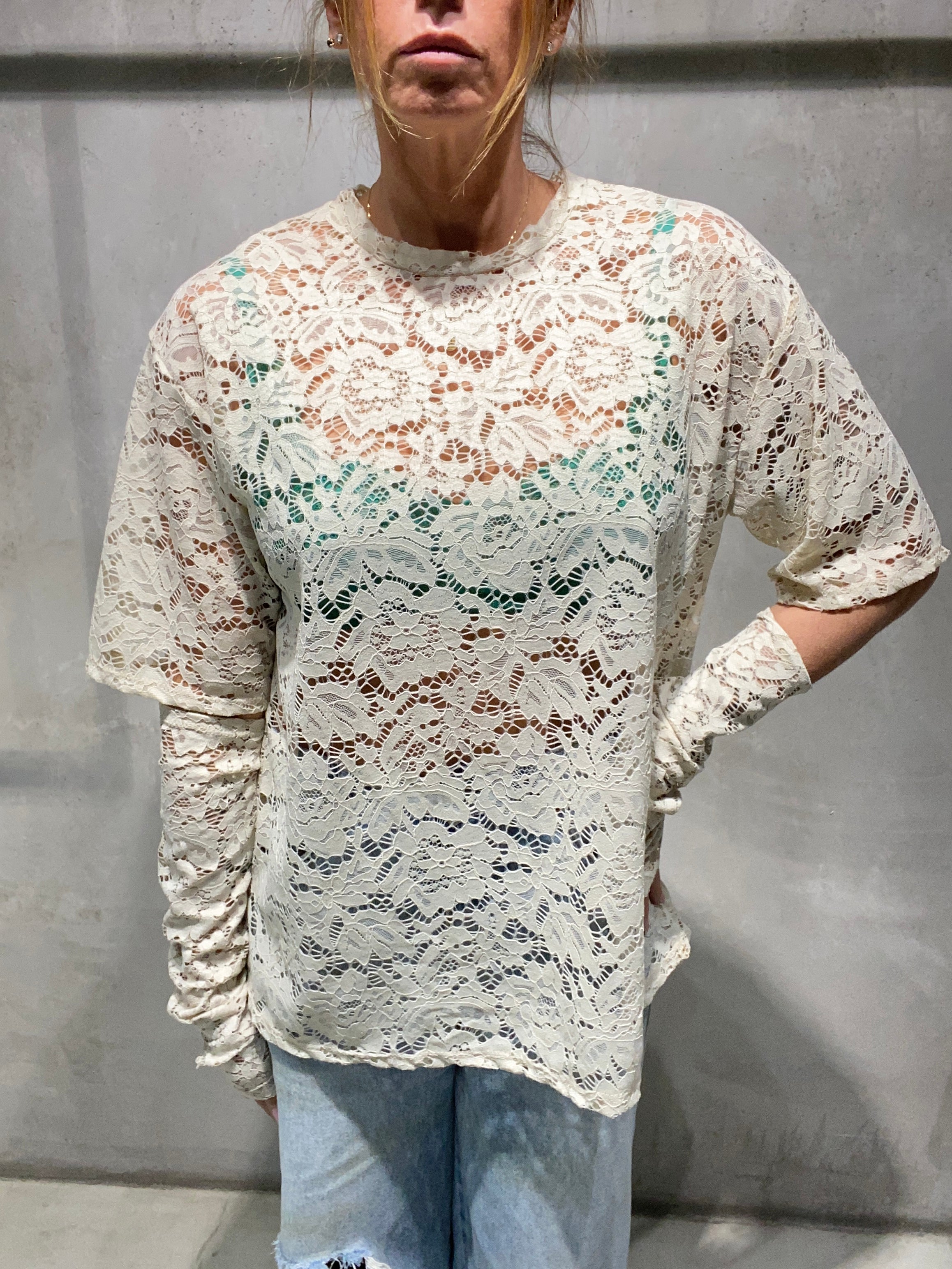 Maglia GRAND MA’