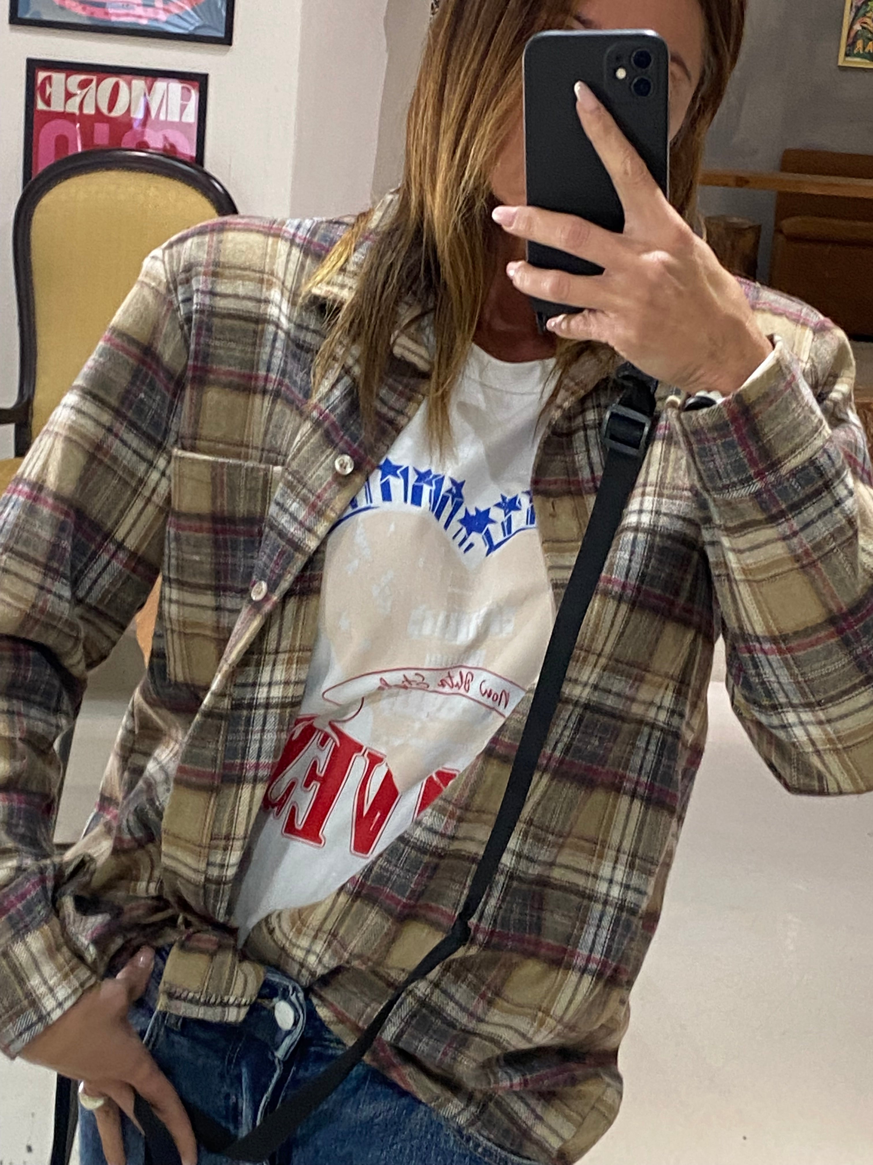 T shirt RAIVES