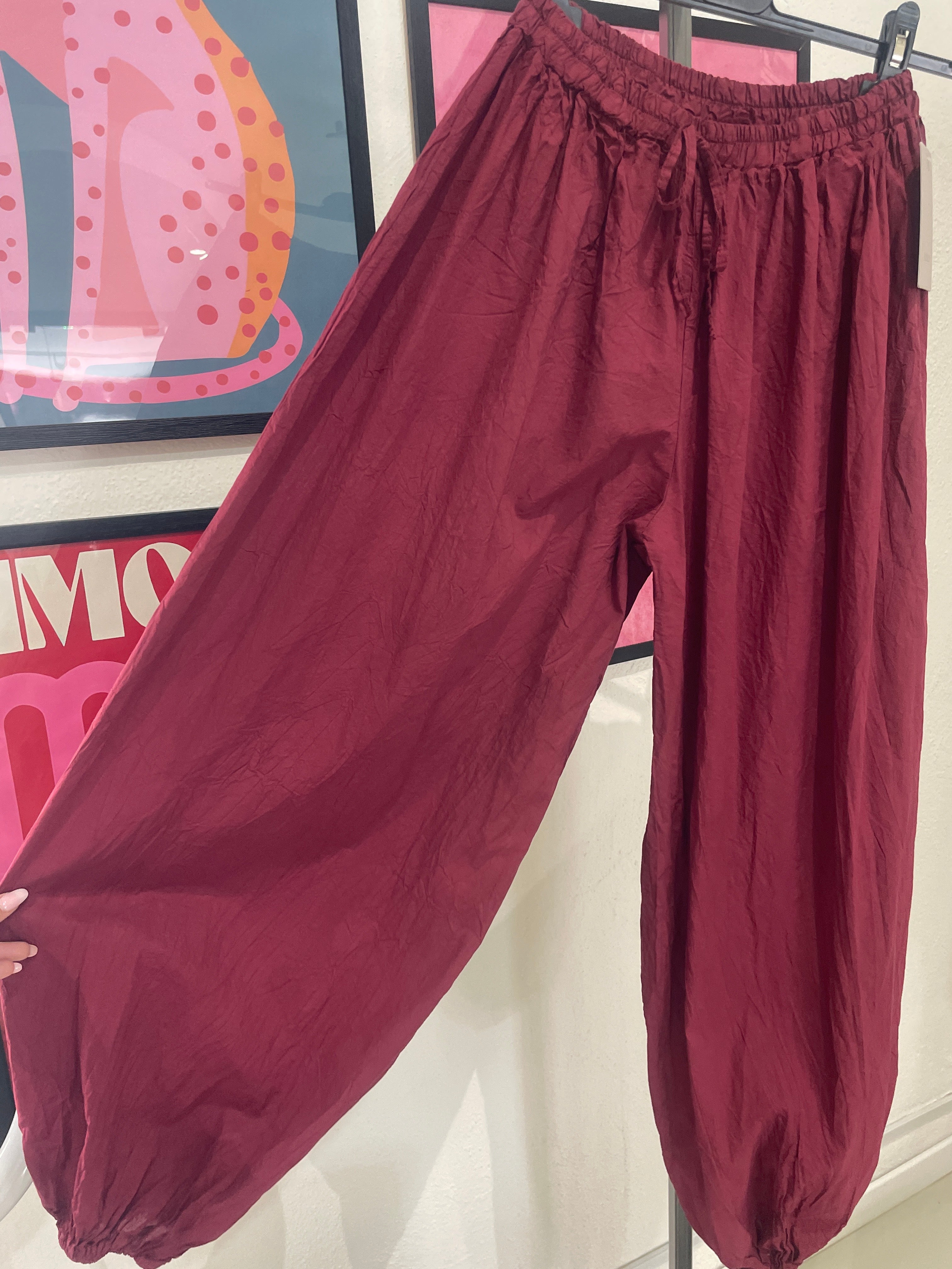 Pantalone Minosse