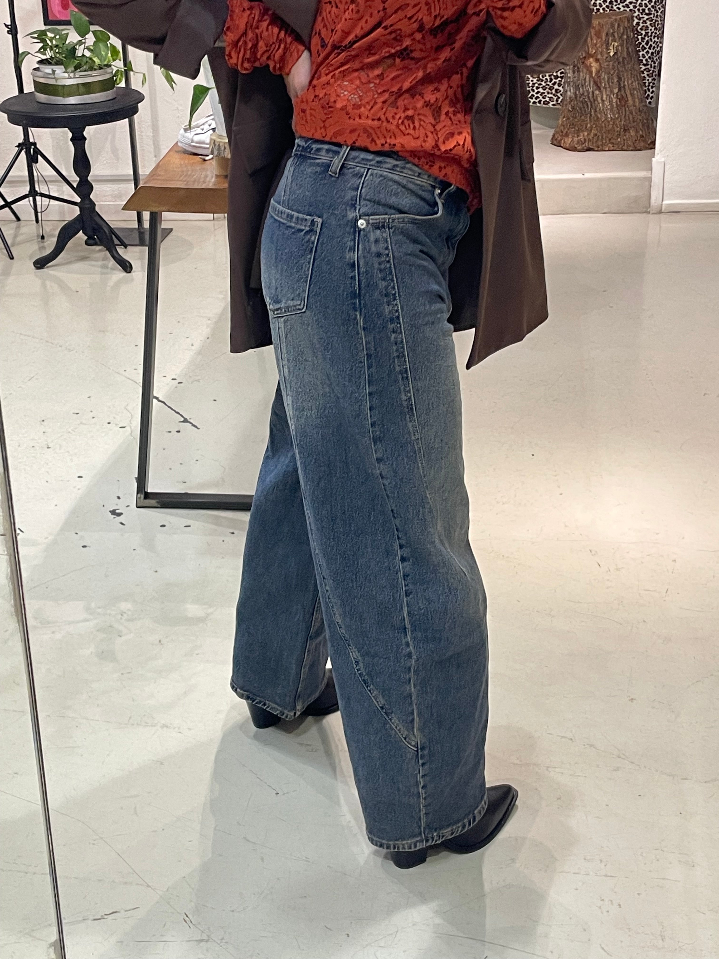 Jeans DEBBIE
