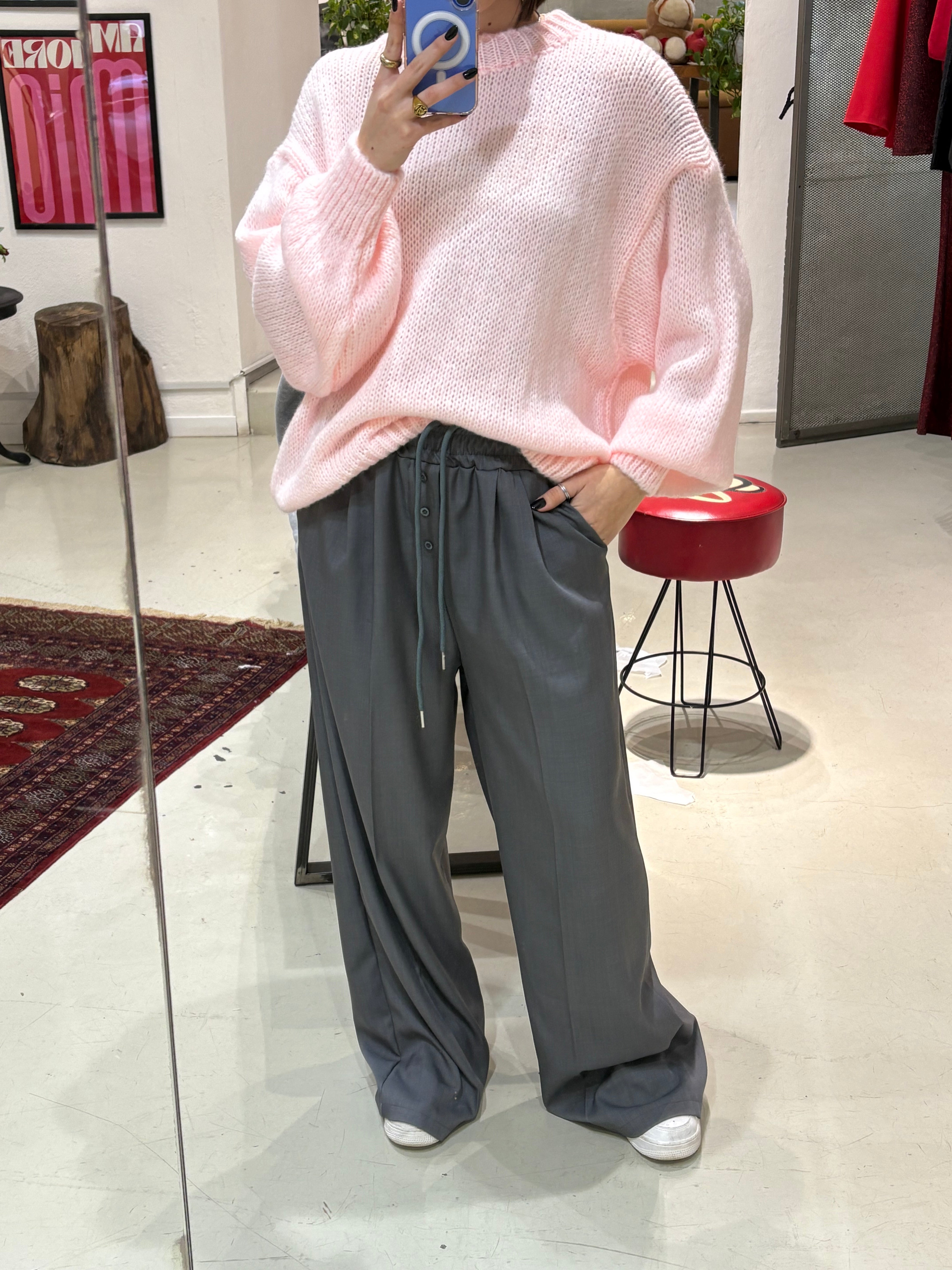 Pantalone Russell